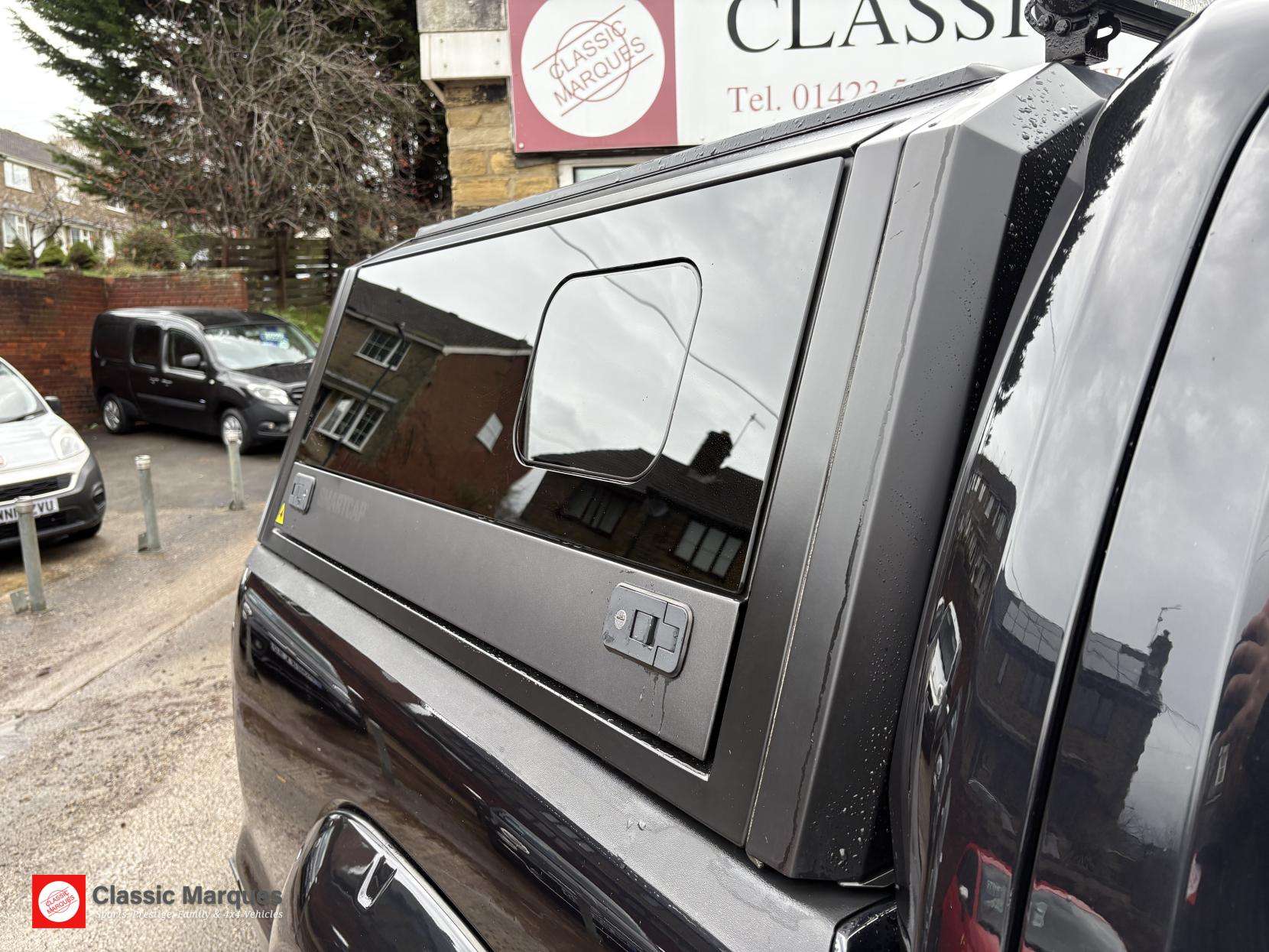 2017 VOLKSWAGEN AMAROK 2017 VOLKSWAGEN AMAROK