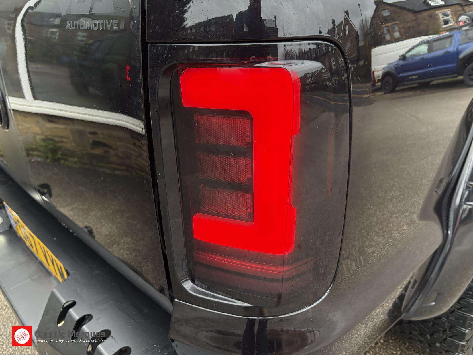 2017 VOLKSWAGEN AMAROK 2017 VOLKSWAGEN AMAROK