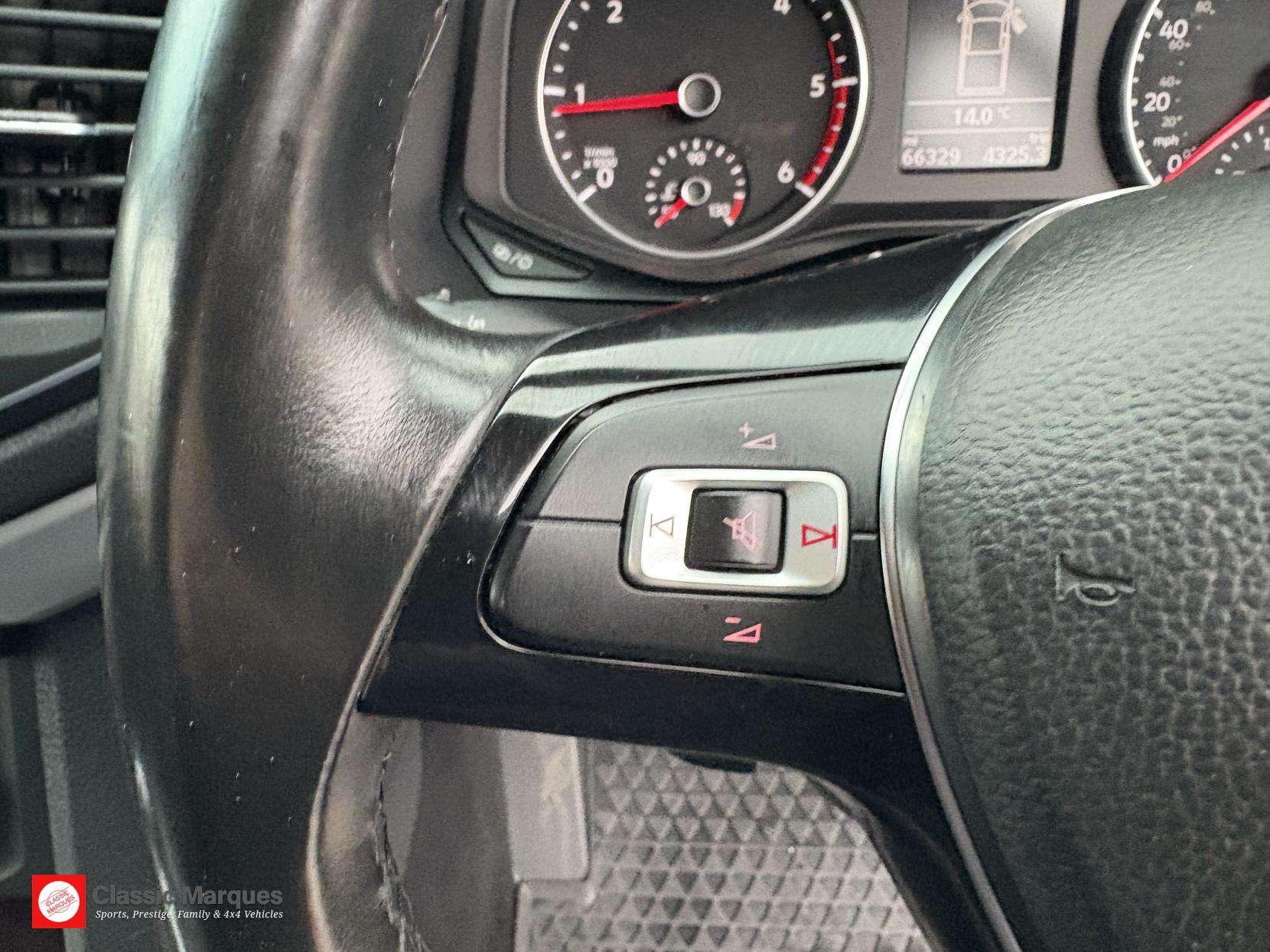 2017 VOLKSWAGEN AMAROK 2017 VOLKSWAGEN AMAROK