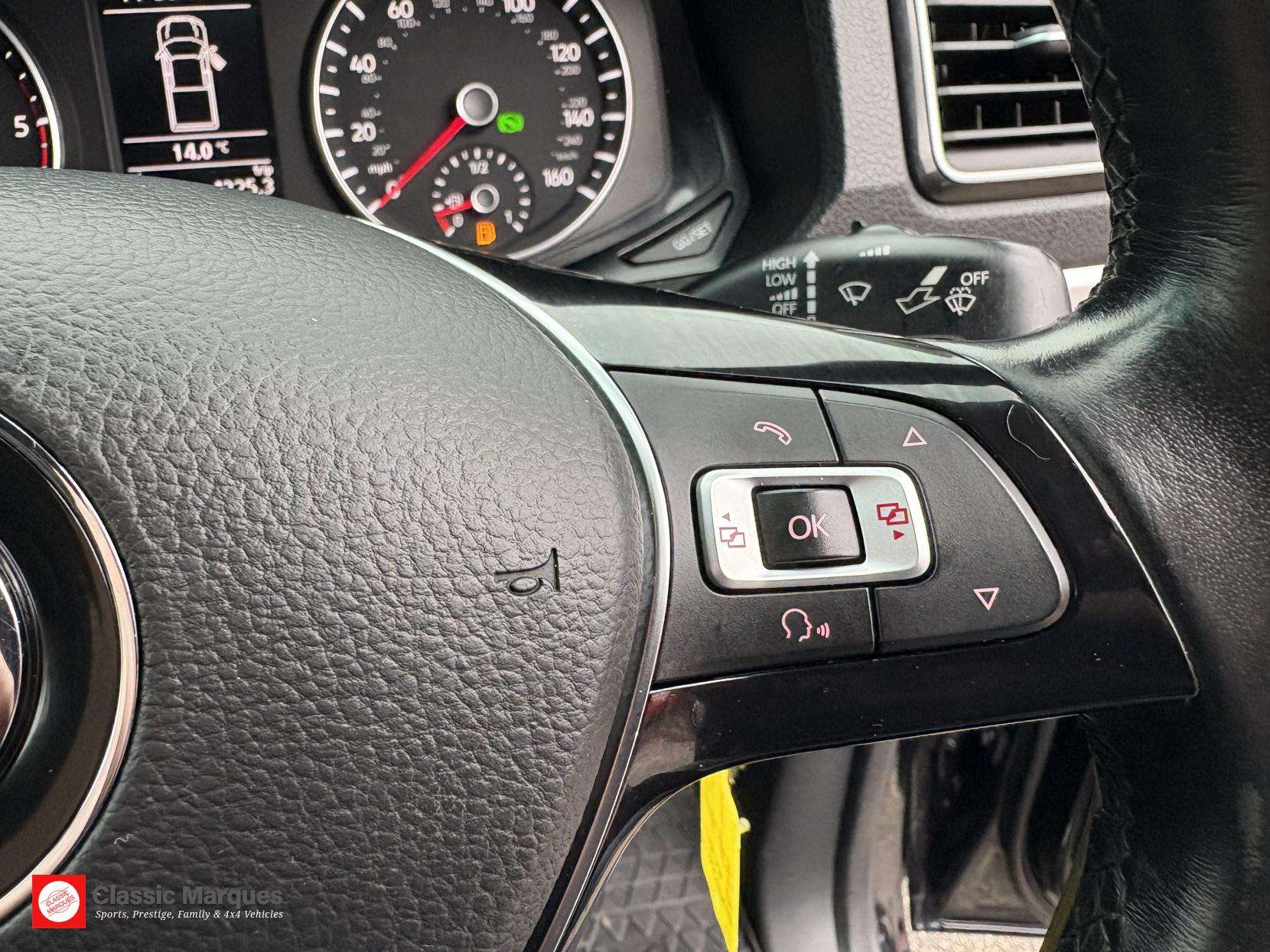 2017 VOLKSWAGEN AMAROK 2017 VOLKSWAGEN AMAROK