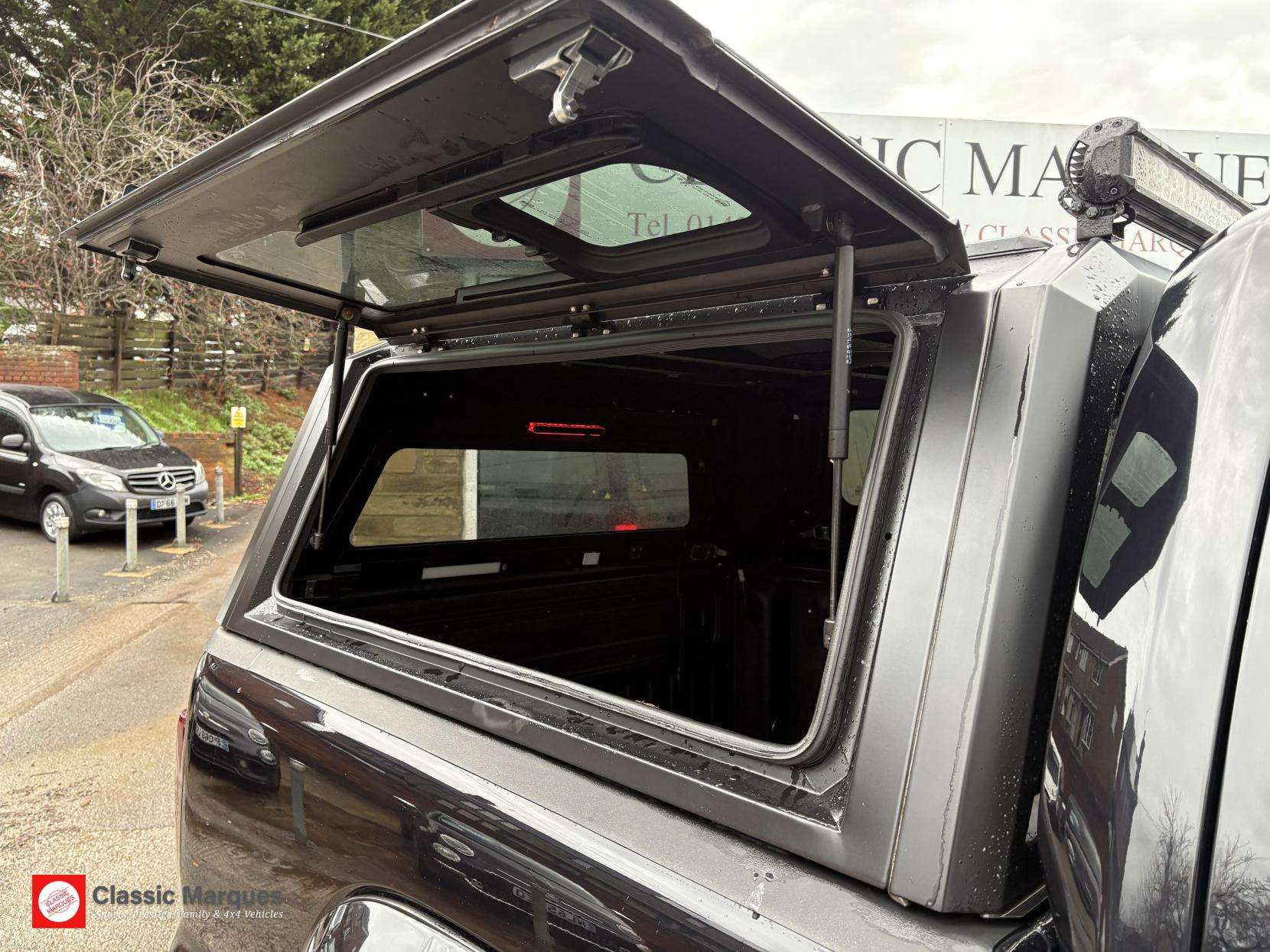 2017 VOLKSWAGEN AMAROK 2017 VOLKSWAGEN AMAROK