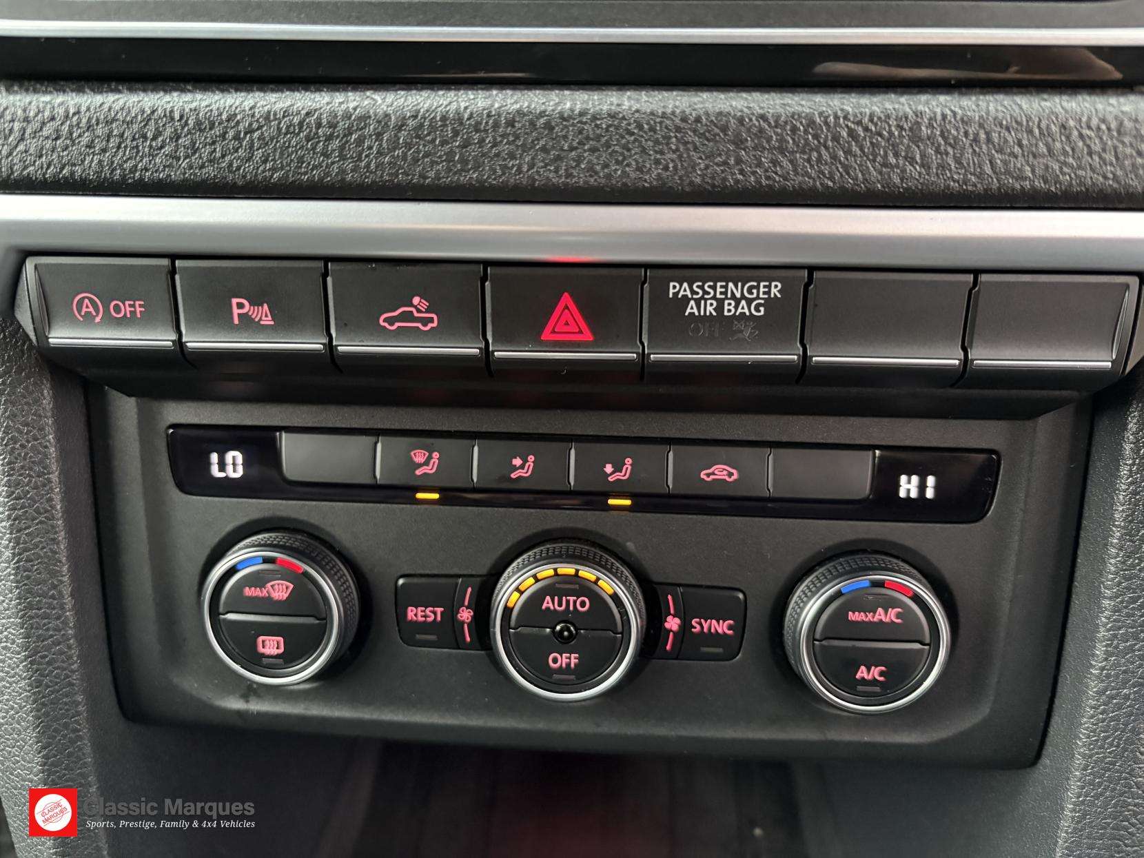 2017 VOLKSWAGEN AMAROK 2017 VOLKSWAGEN AMAROK