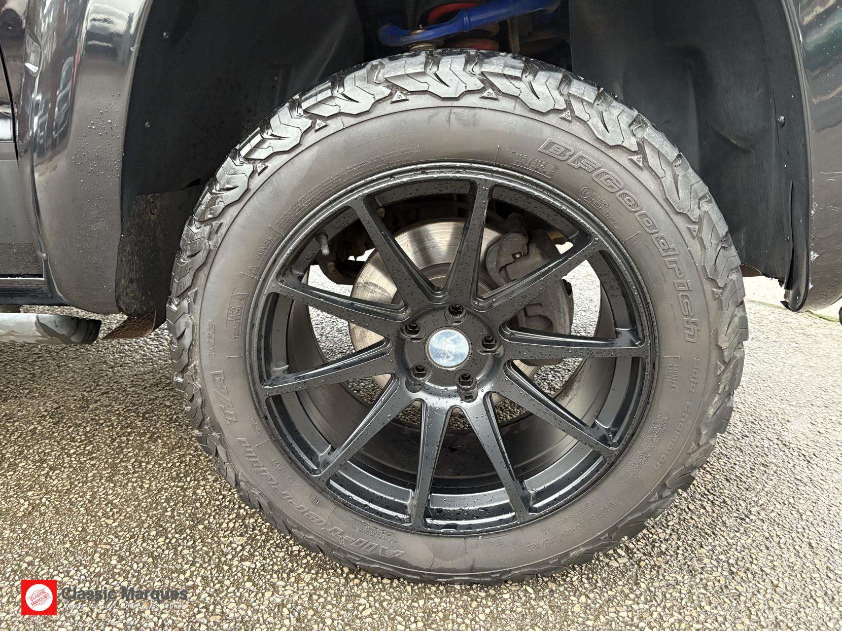 2017 VOLKSWAGEN AMAROK 2017 VOLKSWAGEN AMAROK