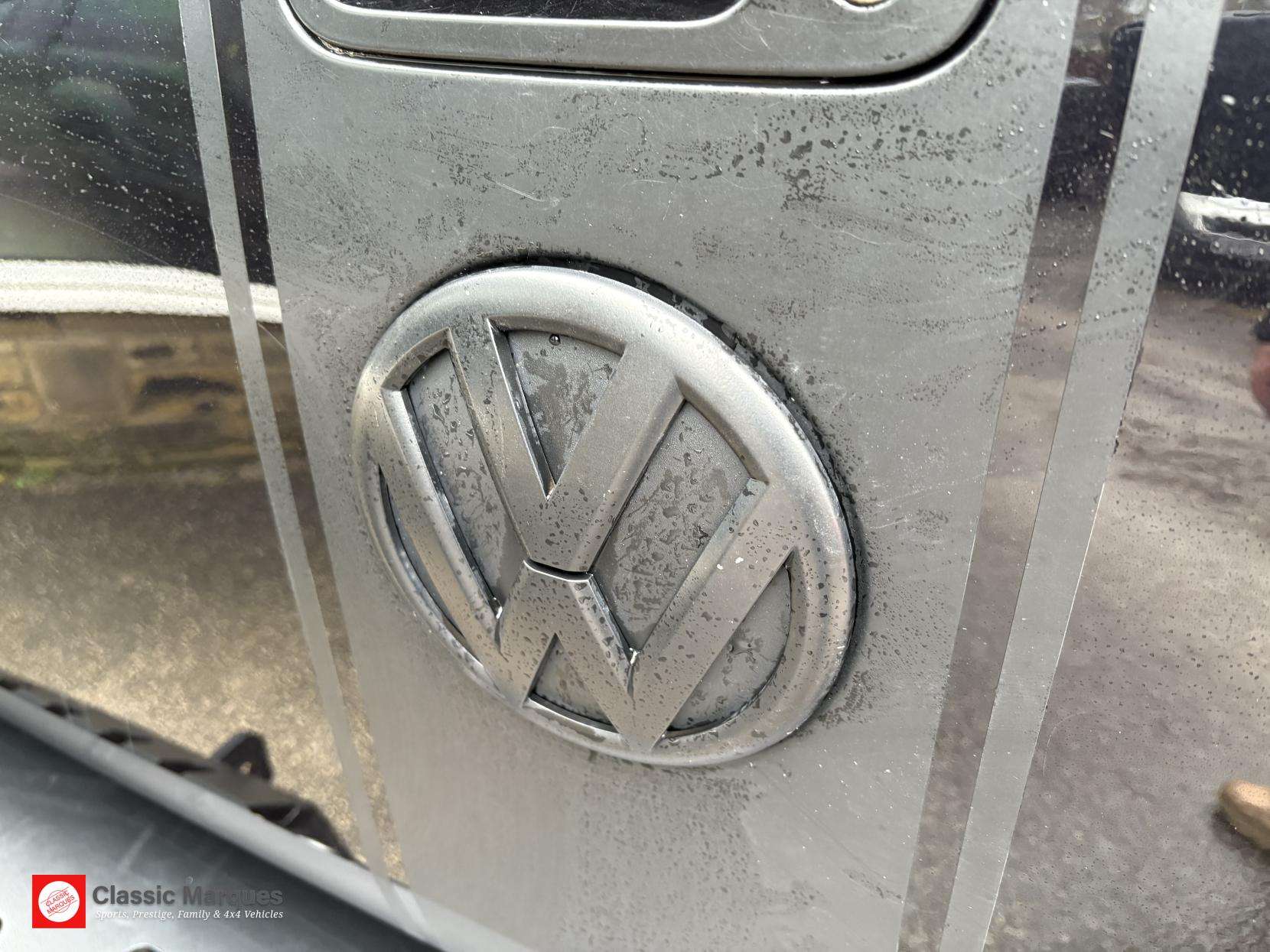 2017 VOLKSWAGEN AMAROK 2017 VOLKSWAGEN AMAROK