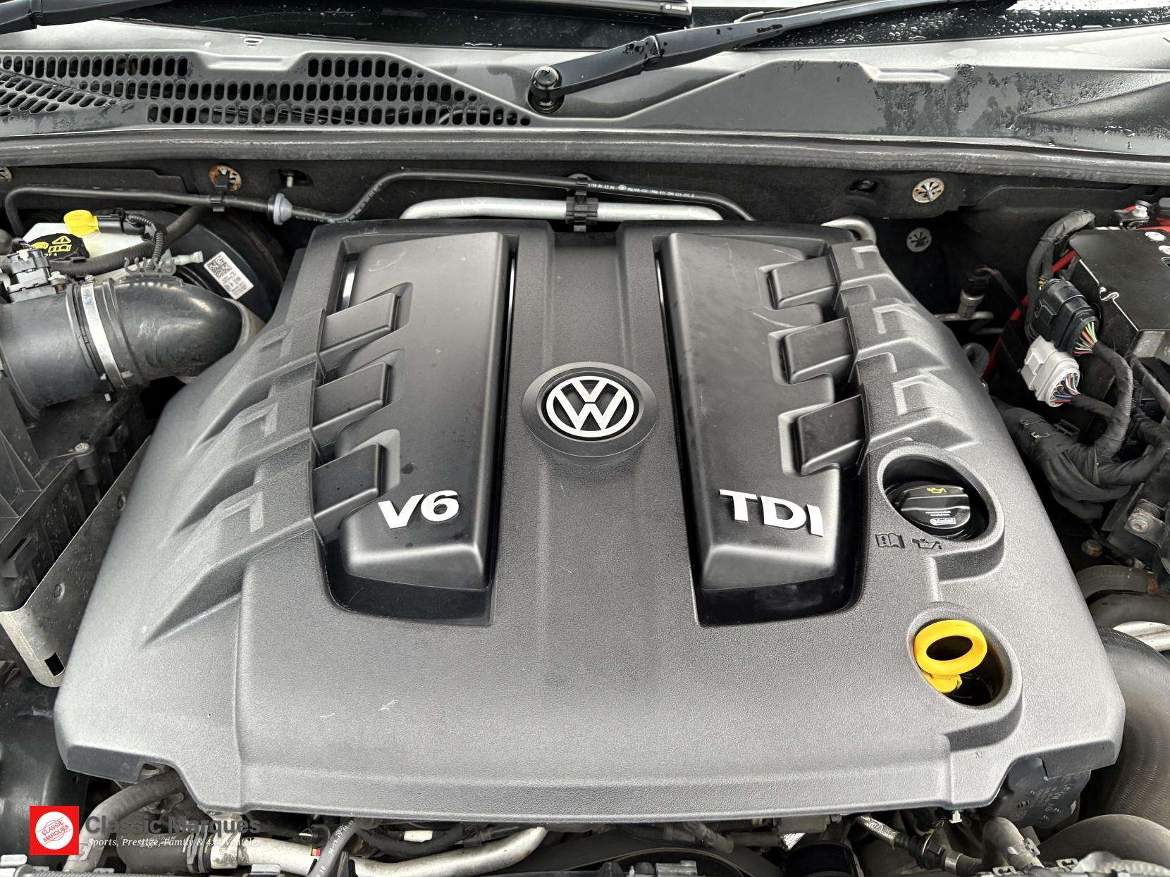 2017 VOLKSWAGEN AMAROK 2017 VOLKSWAGEN AMAROK