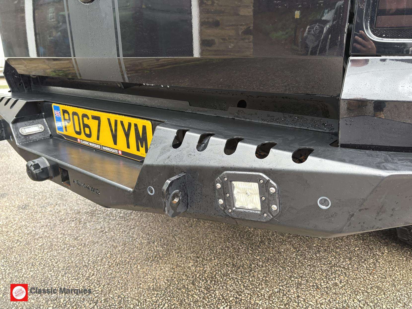 2017 VOLKSWAGEN AMAROK 2017 VOLKSWAGEN AMAROK