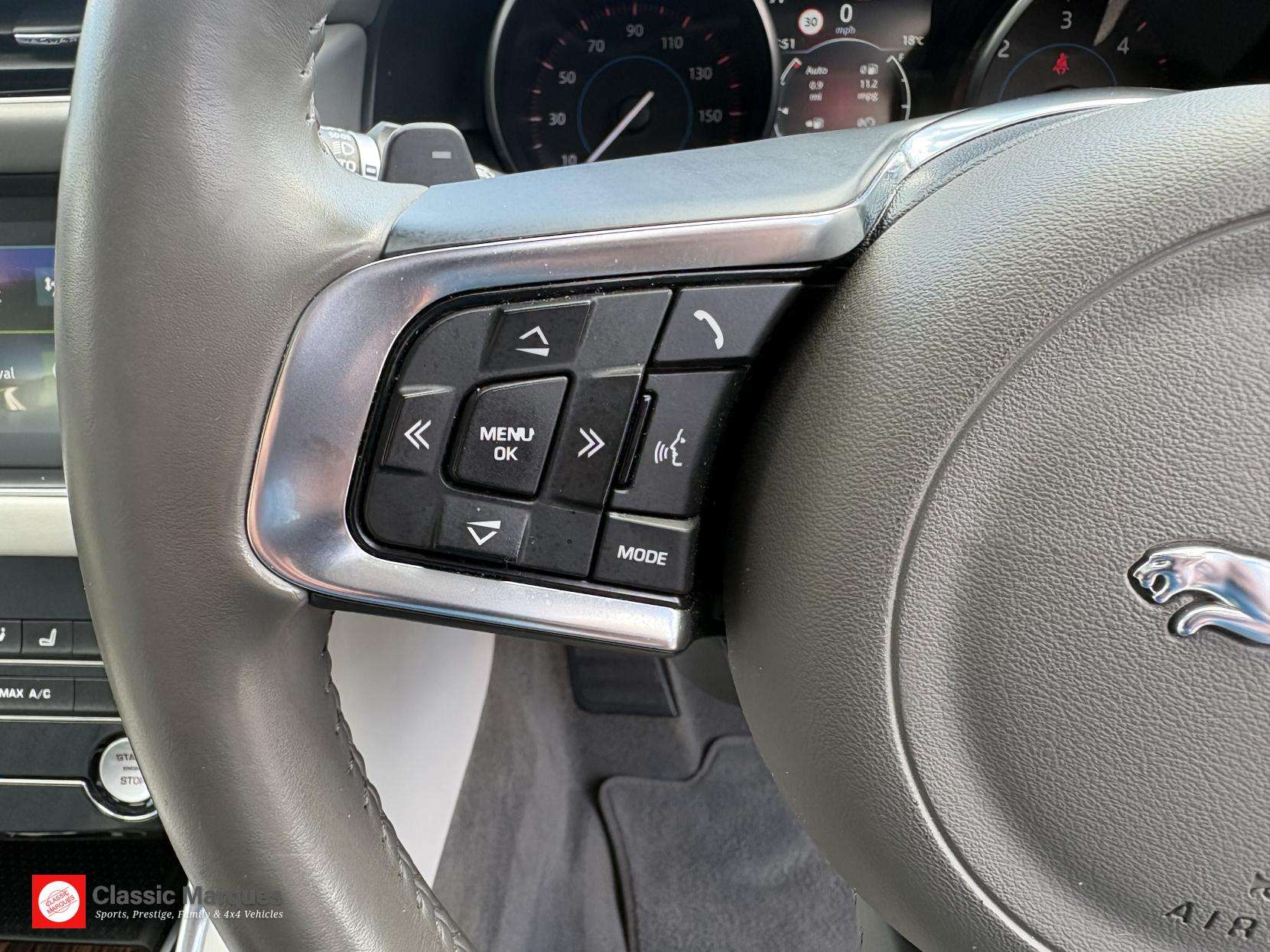 2017 JAGUAR XF 2017 JAGUAR XF