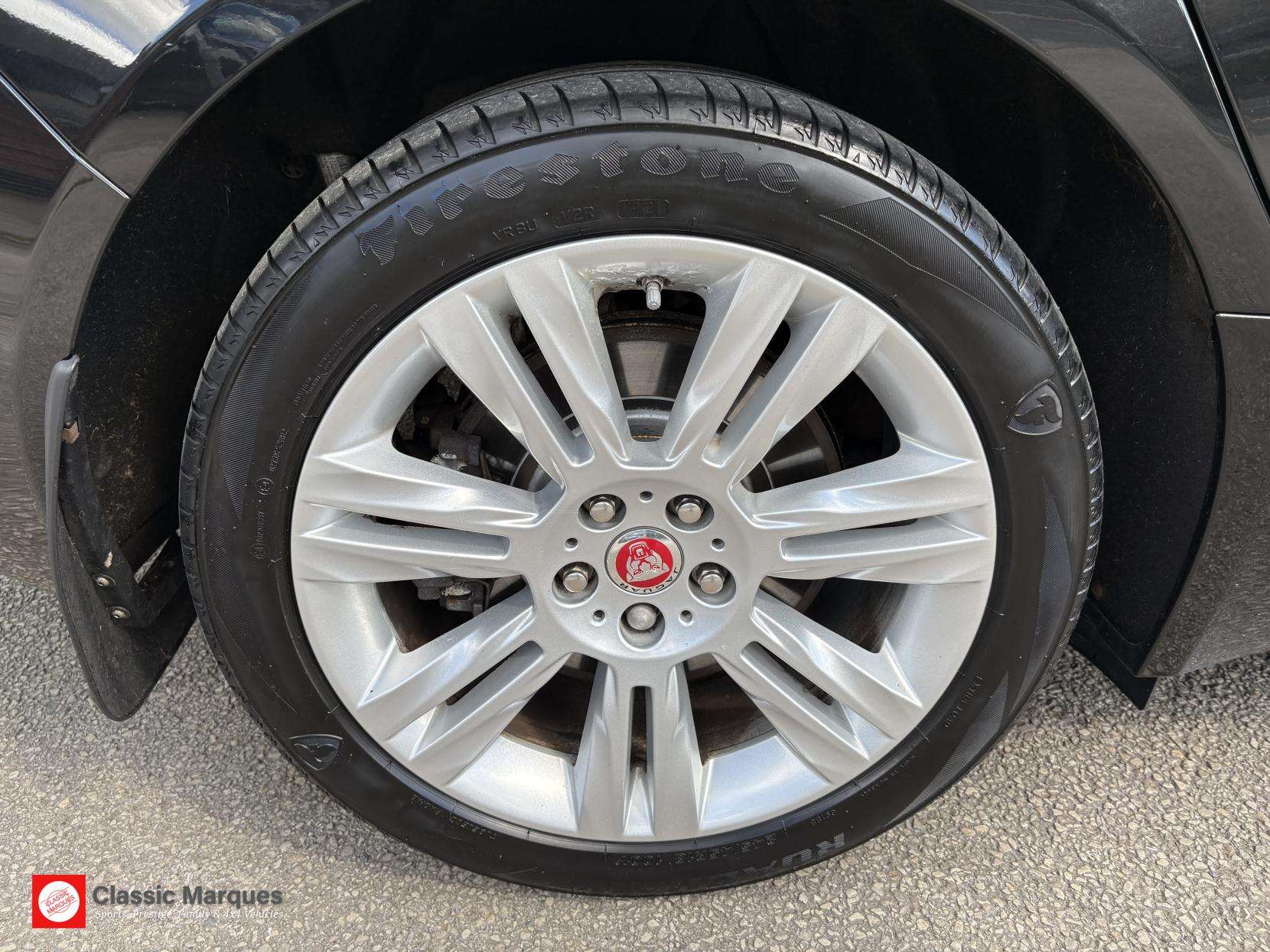 2017 JAGUAR XF 2017 JAGUAR XF