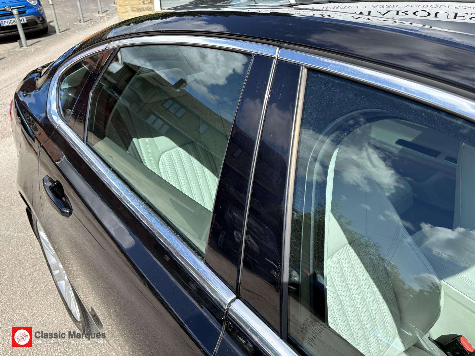 2017 JAGUAR XF 2017 JAGUAR XF
