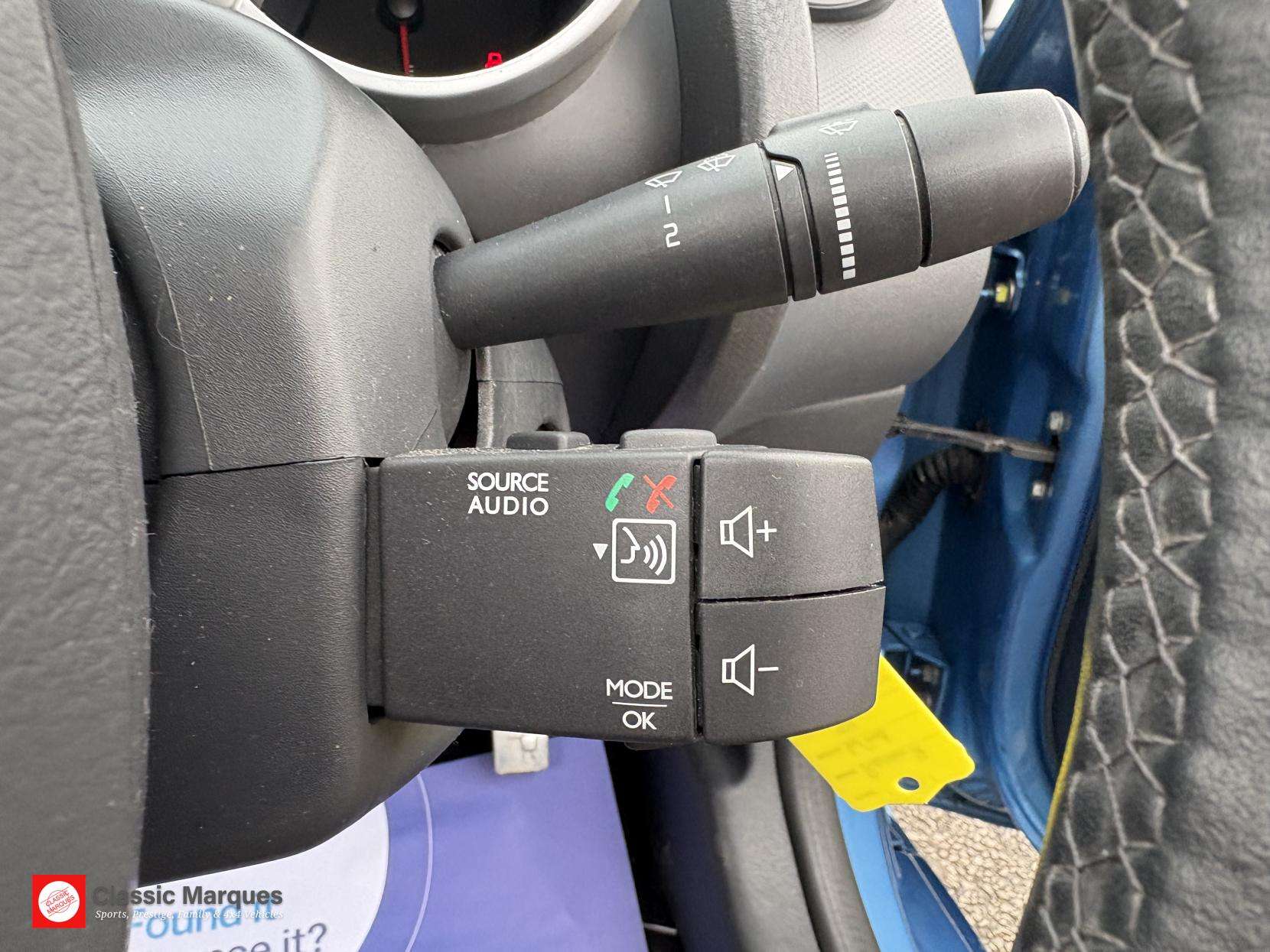 2011 RENAULT WIND 2011 RENAULT WIND