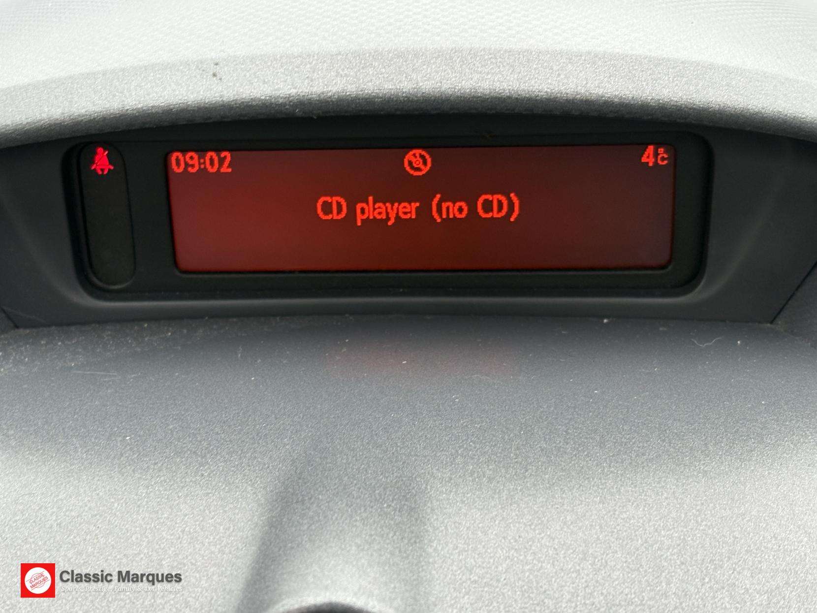 2011 RENAULT WIND 2011 RENAULT WIND