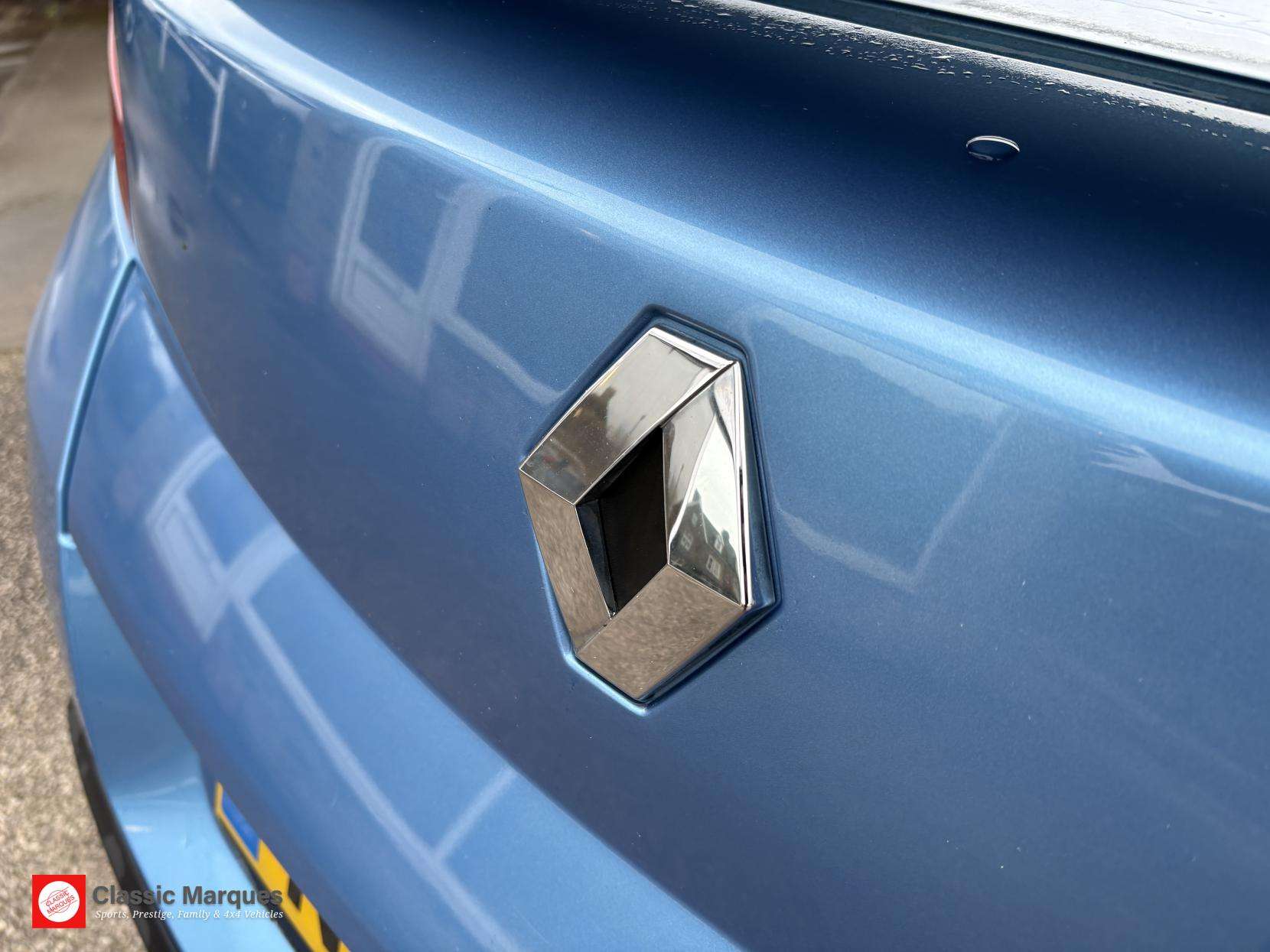 2011 RENAULT WIND 2011 RENAULT WIND