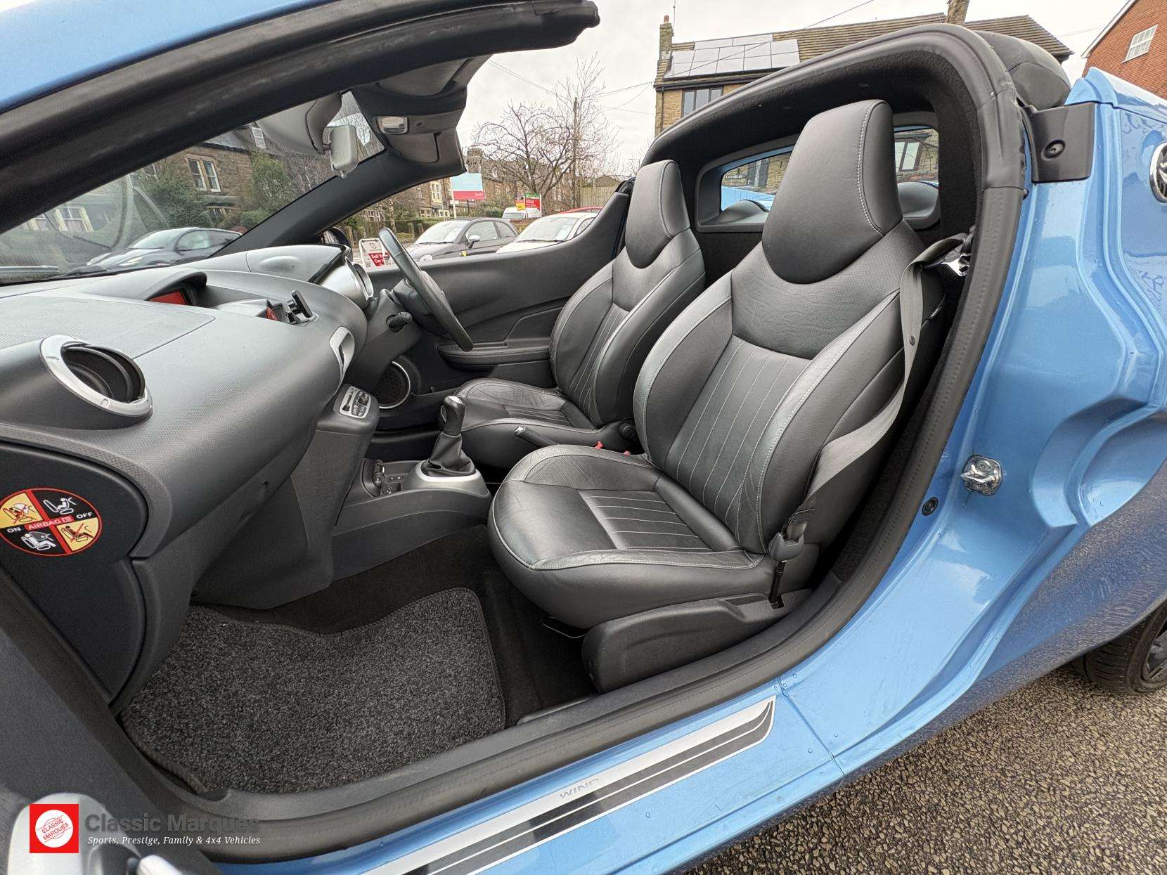 2011 RENAULT WIND 2011 RENAULT WIND