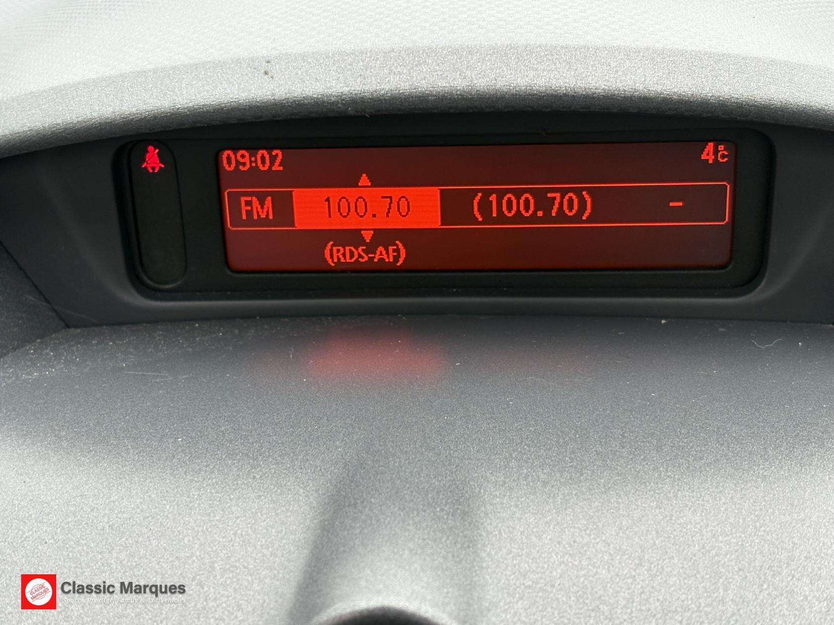 2011 RENAULT WIND 2011 RENAULT WIND