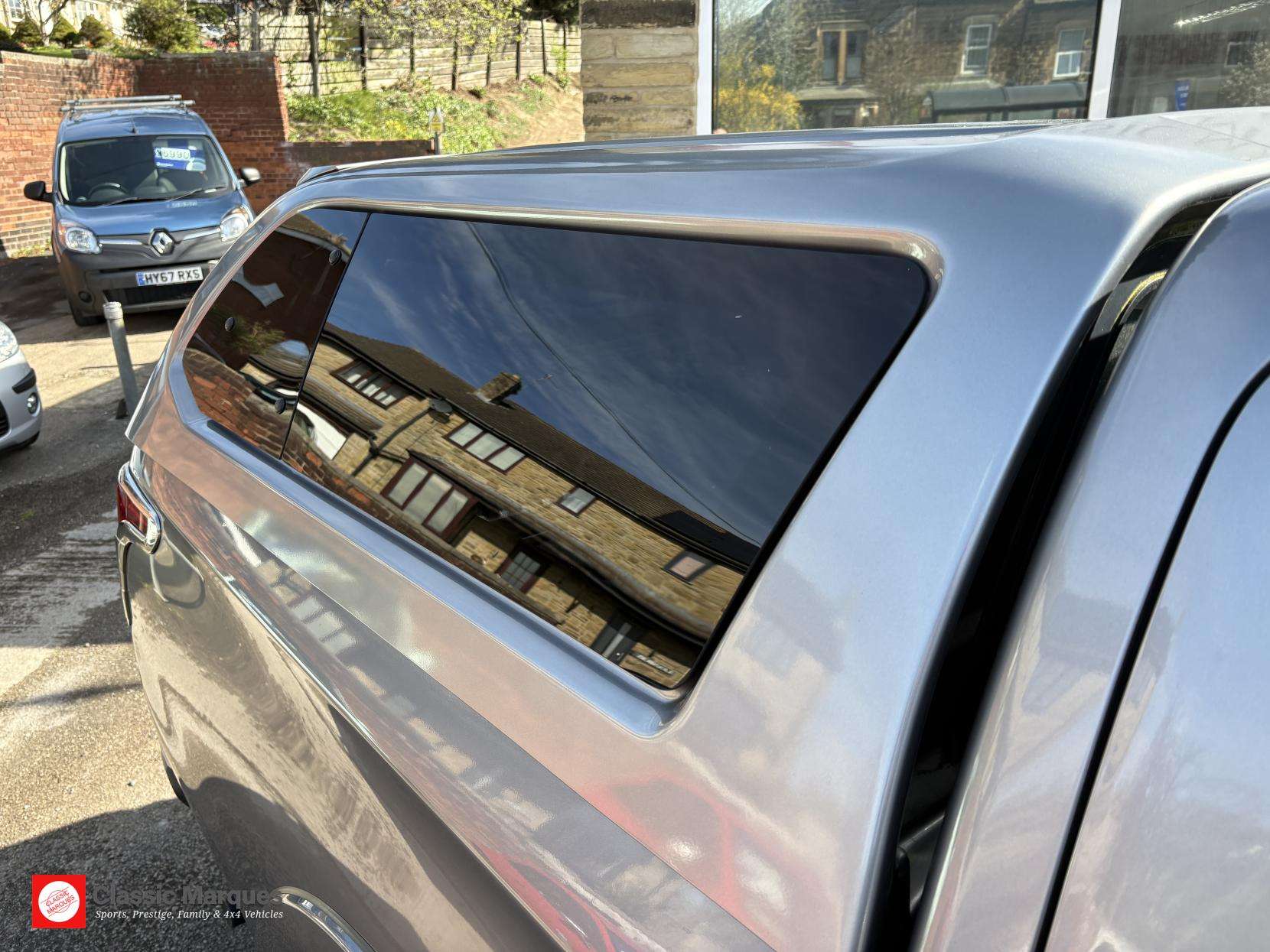 2016 MITSUBISHI L200 2016 MITSUBISHI L200