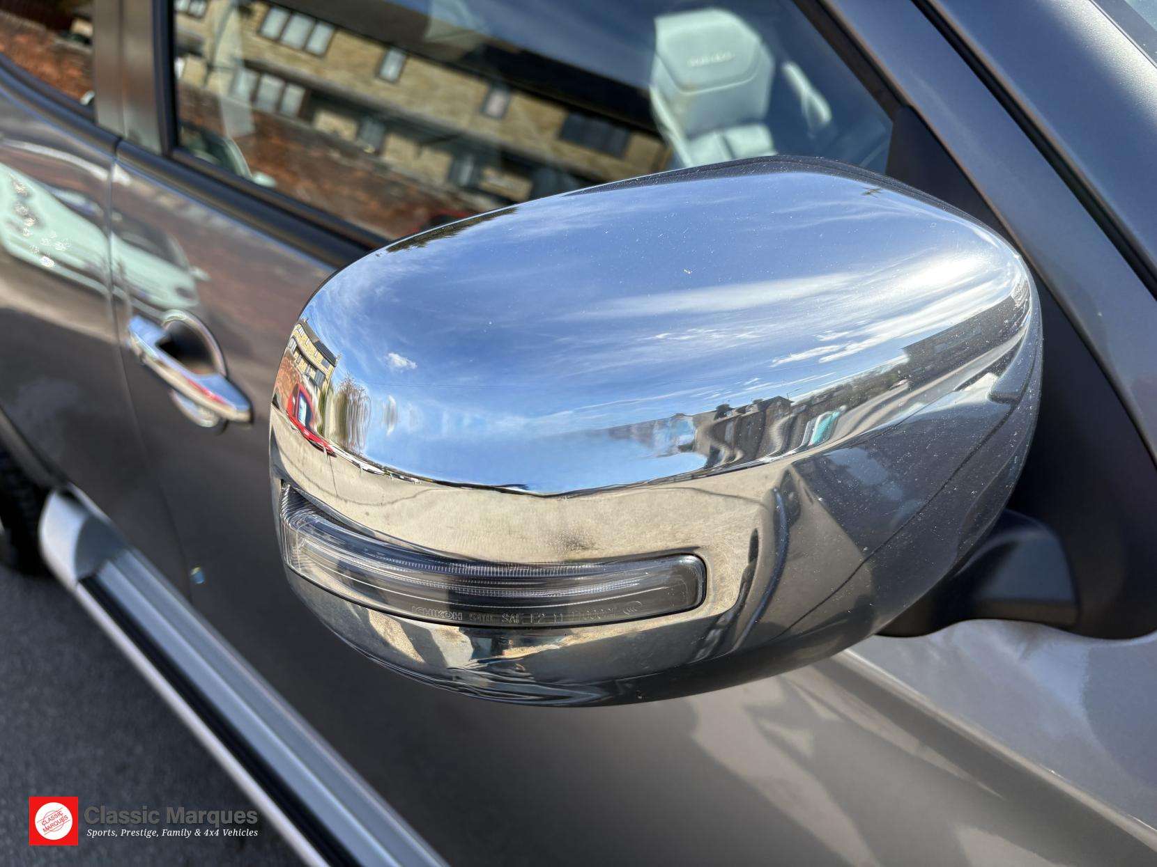 2016 MITSUBISHI L200 2016 MITSUBISHI L200