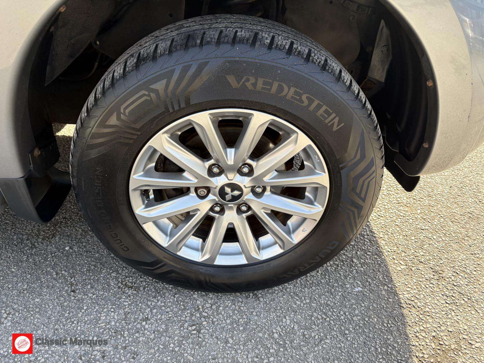 2016 MITSUBISHI L200 2016 MITSUBISHI L200