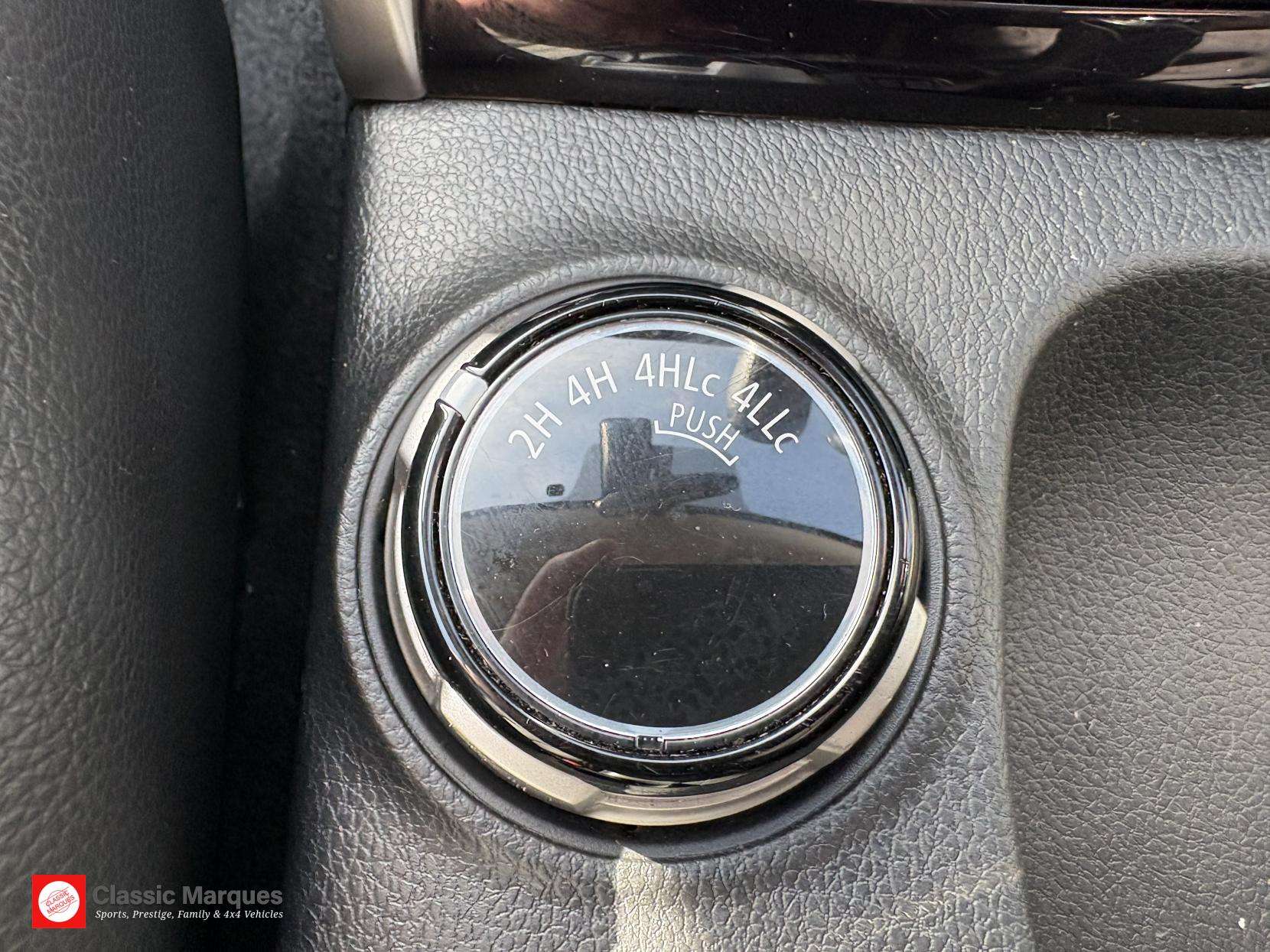 2016 MITSUBISHI L200 2016 MITSUBISHI L200