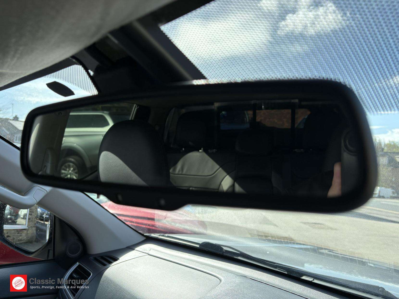 2016 MITSUBISHI L200 2016 MITSUBISHI L200