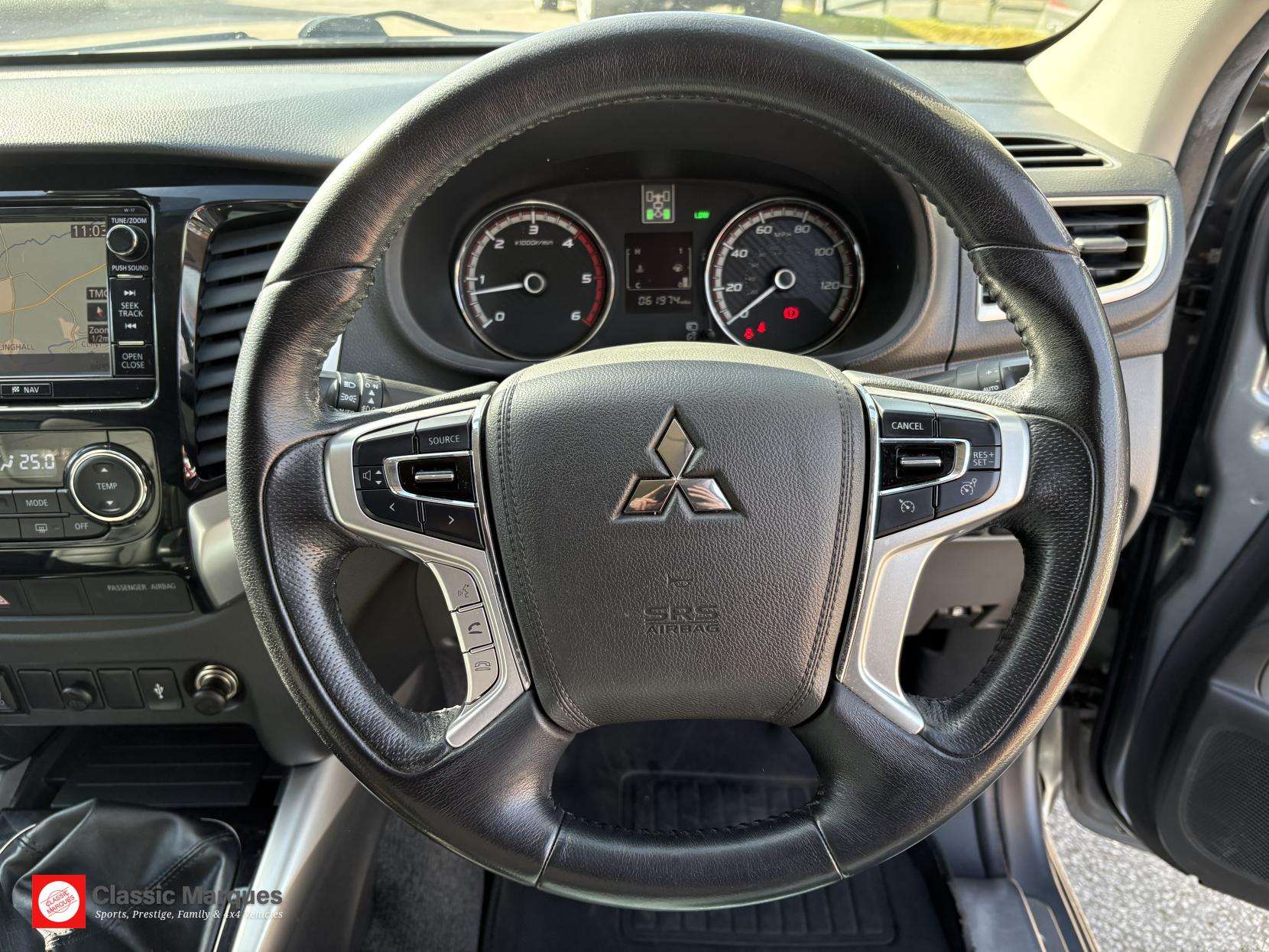 2016 MITSUBISHI L200 2016 MITSUBISHI L200