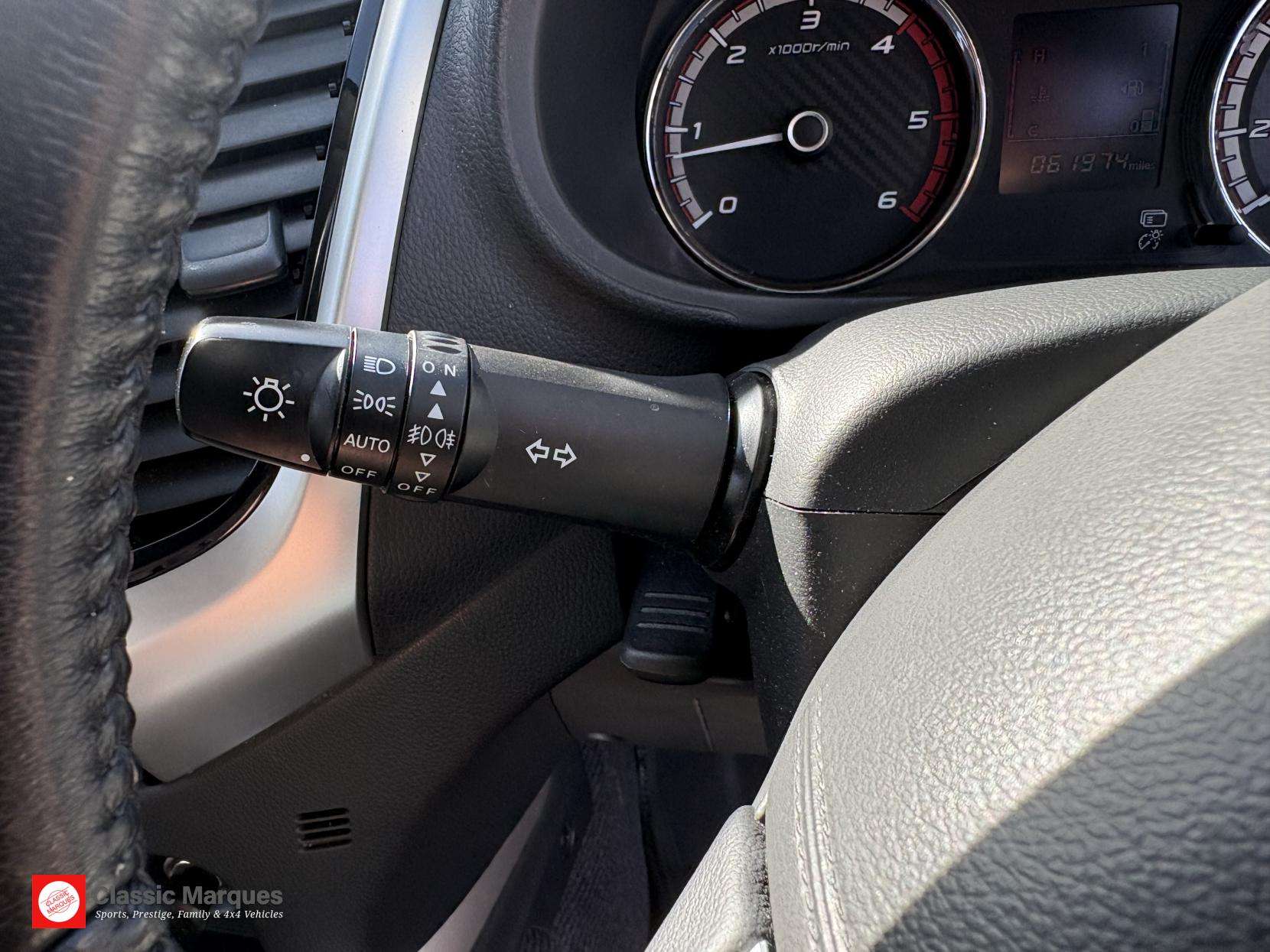 2016 MITSUBISHI L200 2016 MITSUBISHI L200