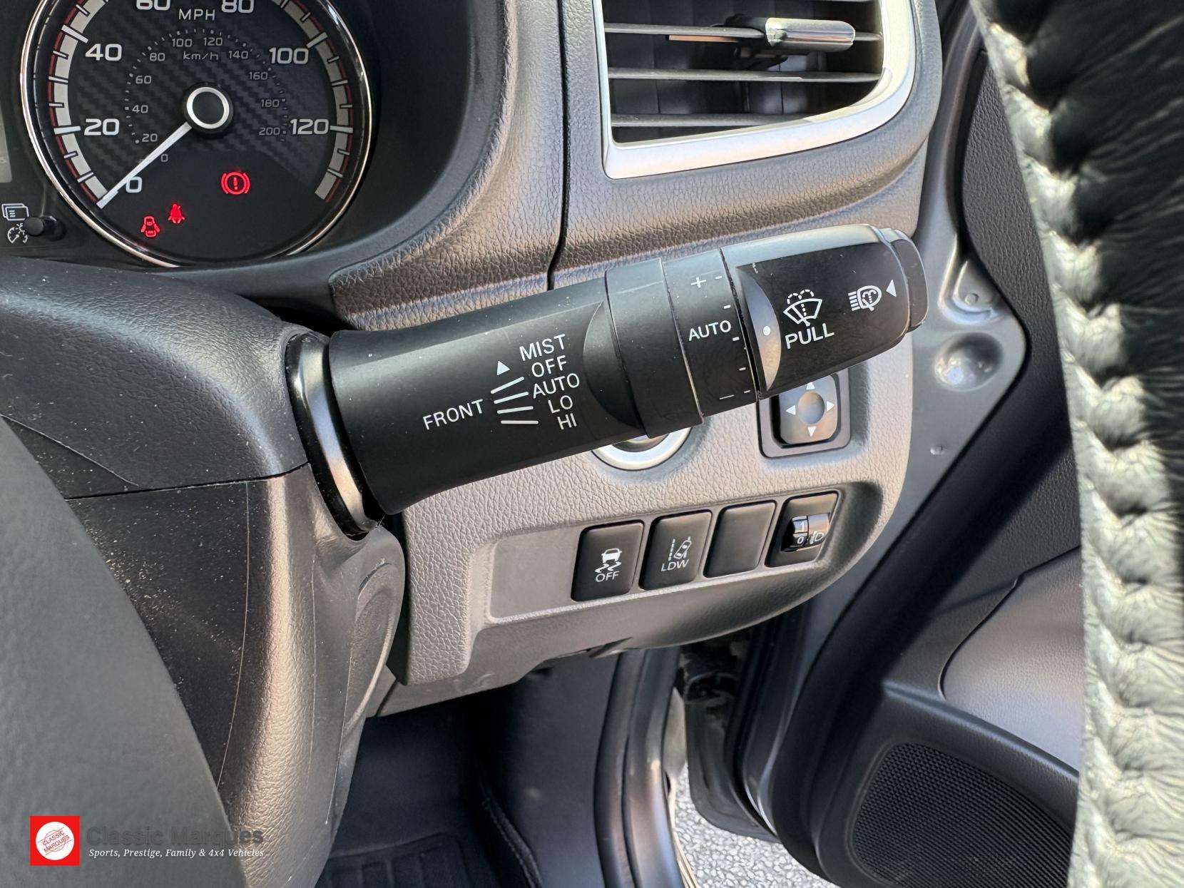 2016 MITSUBISHI L200 2016 MITSUBISHI L200