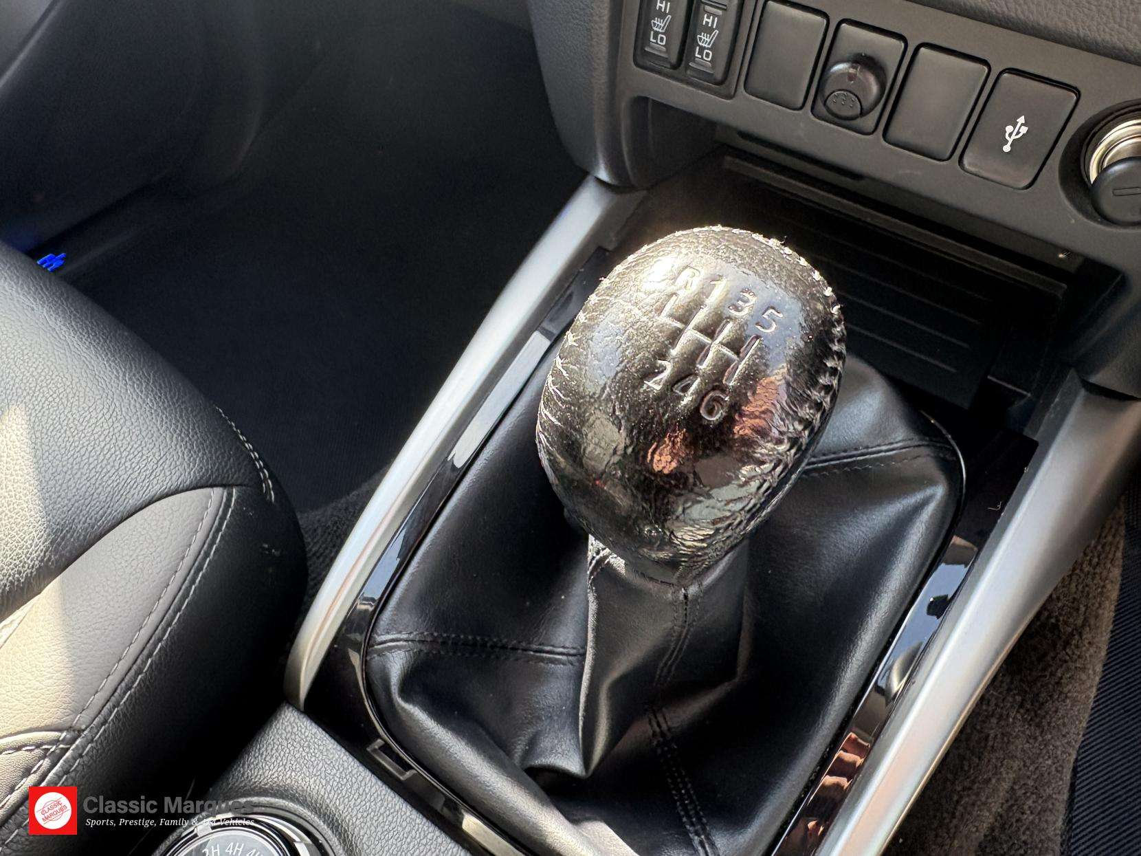 2016 MITSUBISHI L200 2016 MITSUBISHI L200