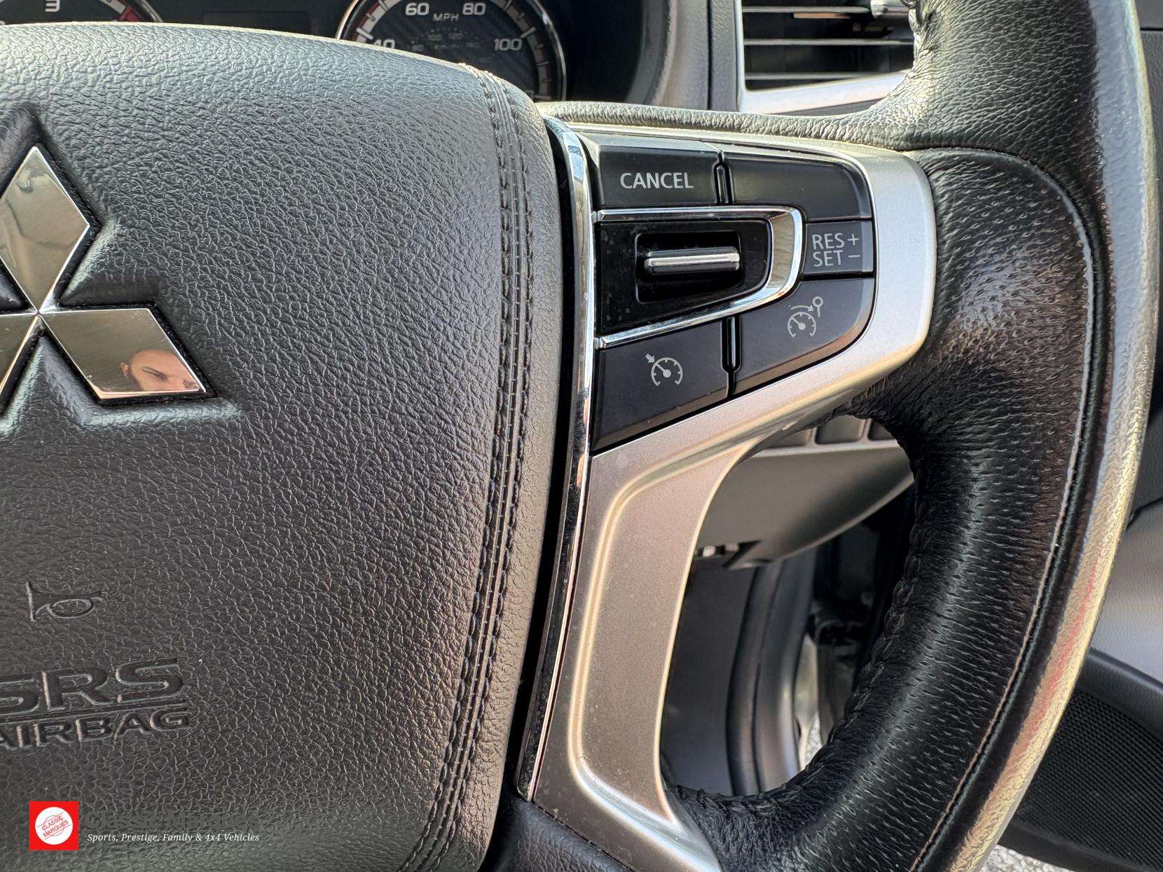 2016 MITSUBISHI L200 2016 MITSUBISHI L200