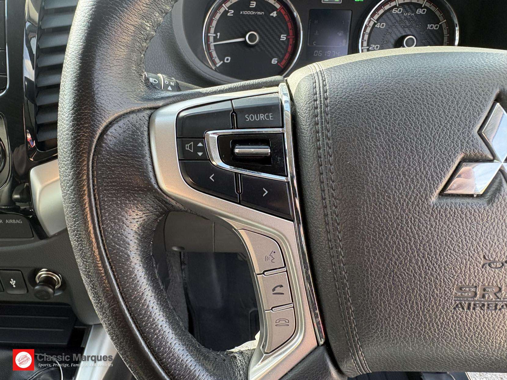 2016 MITSUBISHI L200 2016 MITSUBISHI L200