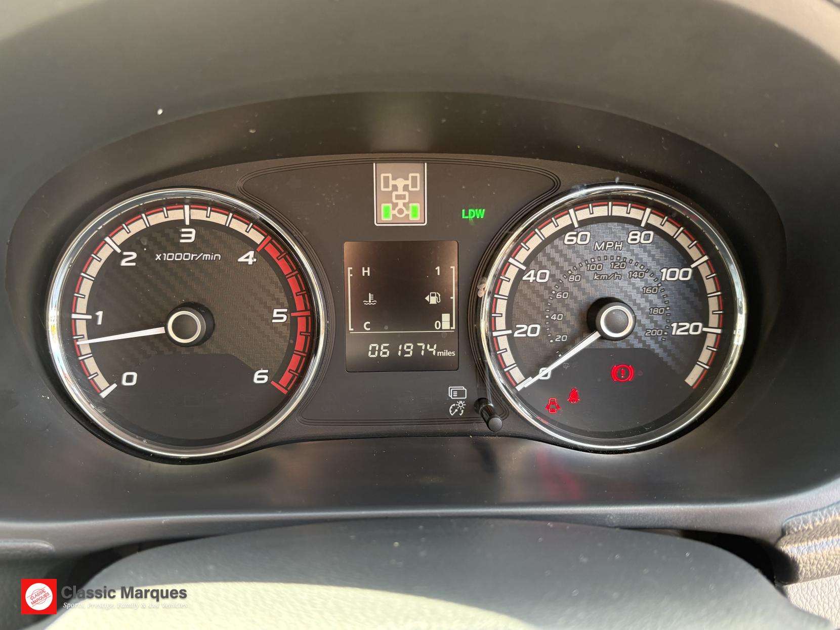 2016 MITSUBISHI L200 2016 MITSUBISHI L200