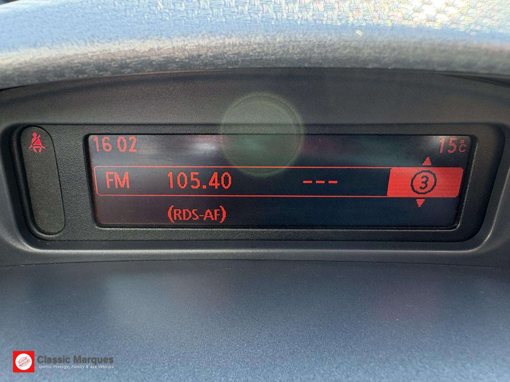 2010 RENAULT WIND 2010 RENAULT WIND