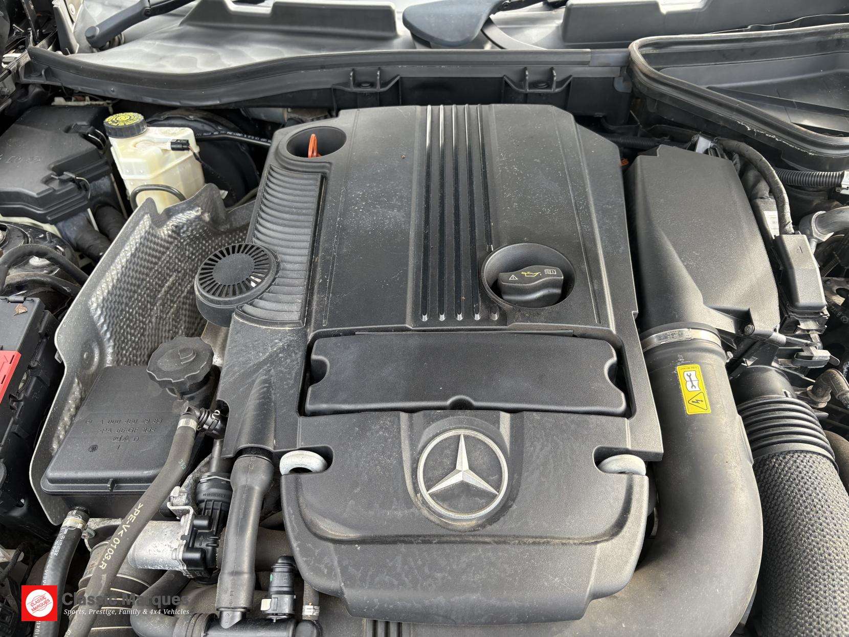 2011 MERCEDES-BENZ SLK 2011 MERCEDES-BENZ SLK