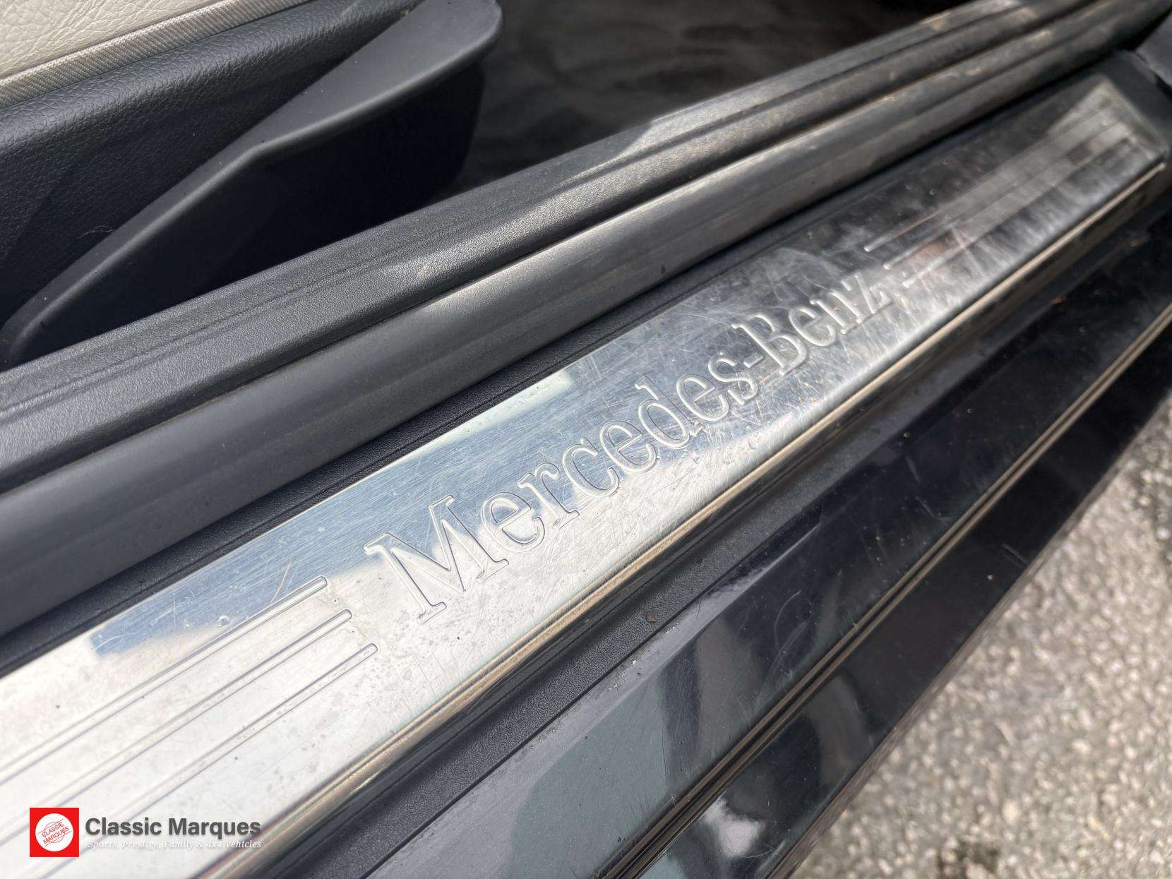 2011 MERCEDES-BENZ SLK 2011 MERCEDES-BENZ SLK