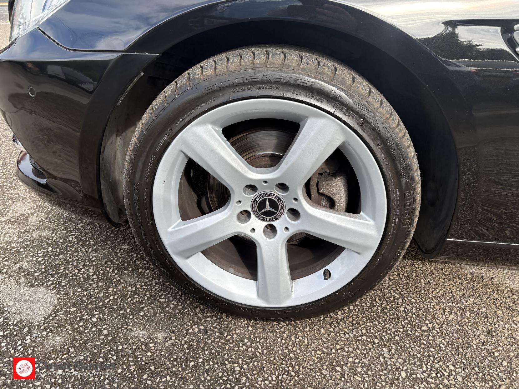2011 MERCEDES-BENZ SLK 2011 MERCEDES-BENZ SLK
