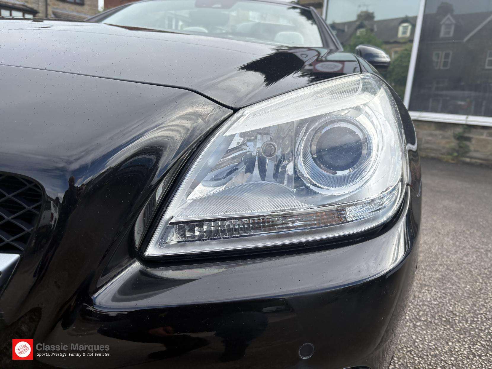 2011 MERCEDES-BENZ SLK 2011 MERCEDES-BENZ SLK