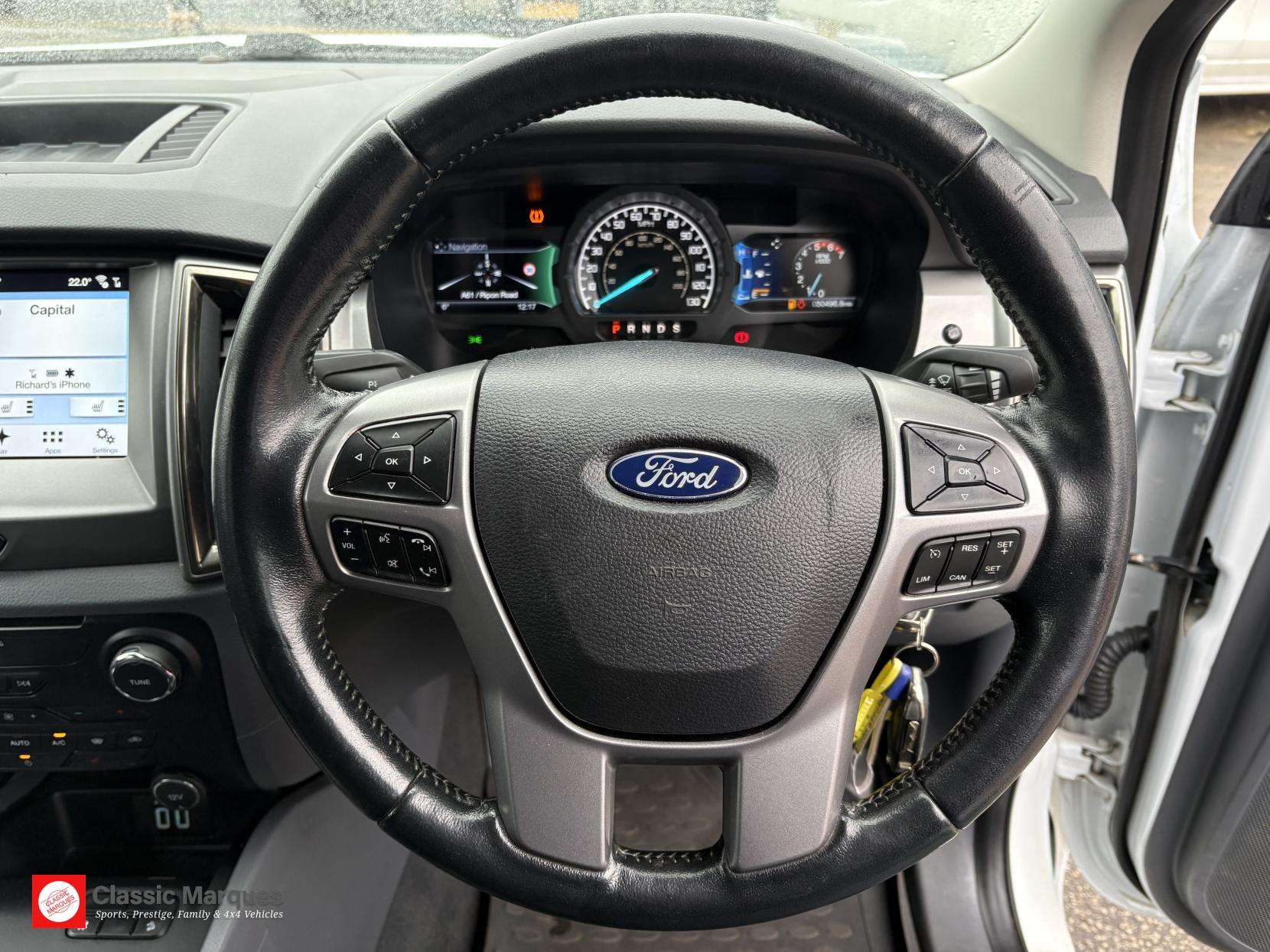 2017 FORD RANGER 2017 FORD RANGER