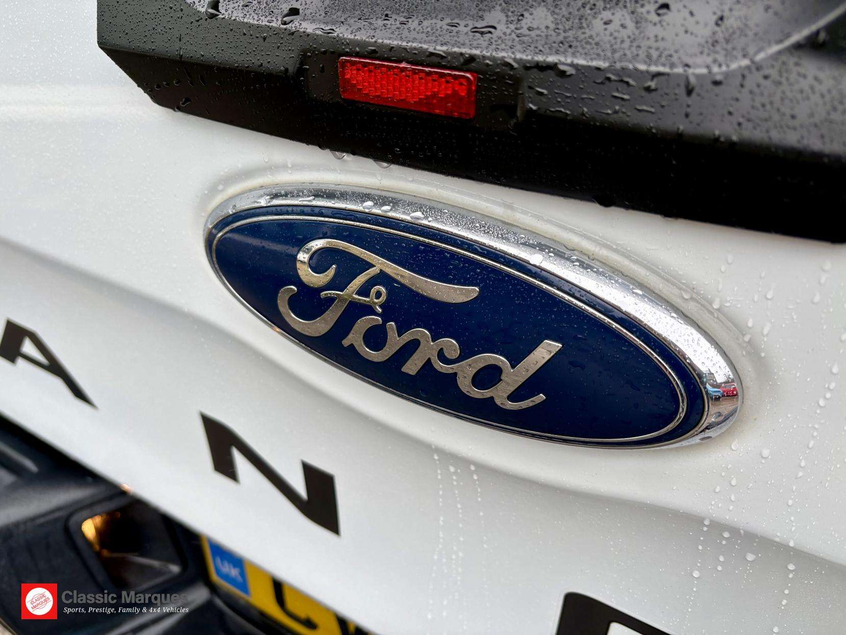 2017 FORD RANGER 2017 FORD RANGER