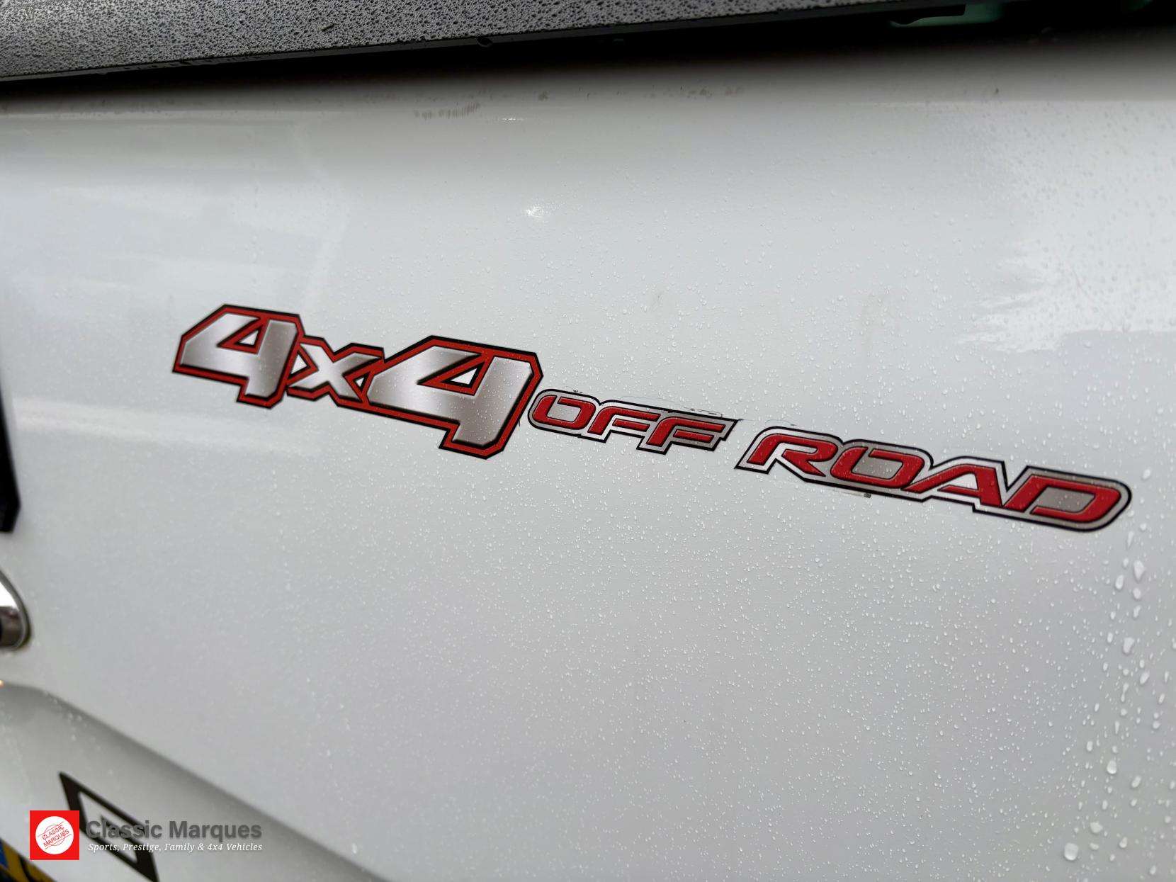 2017 FORD RANGER 2017 FORD RANGER