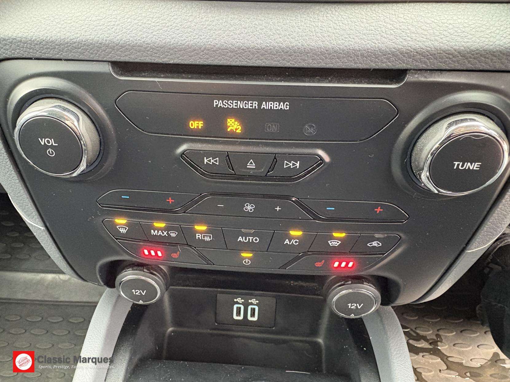 2017 FORD RANGER 2017 FORD RANGER