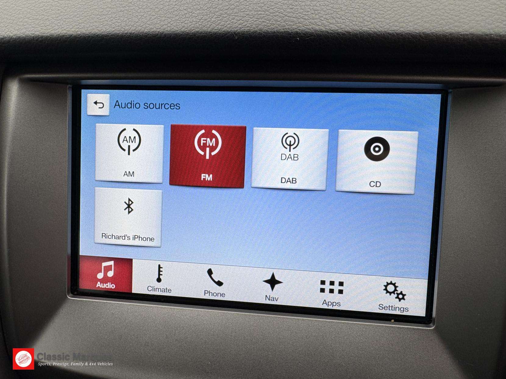 2017 FORD RANGER 2017 FORD RANGER