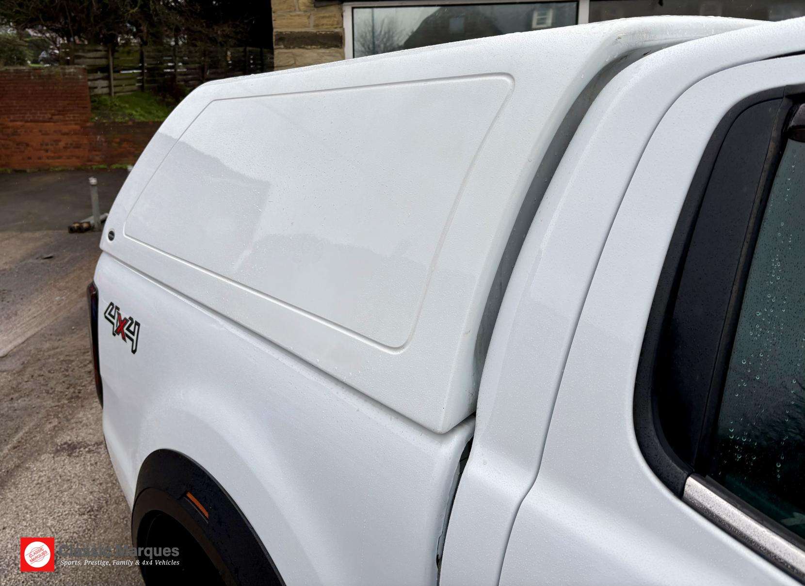 2017 FORD RANGER 2017 FORD RANGER