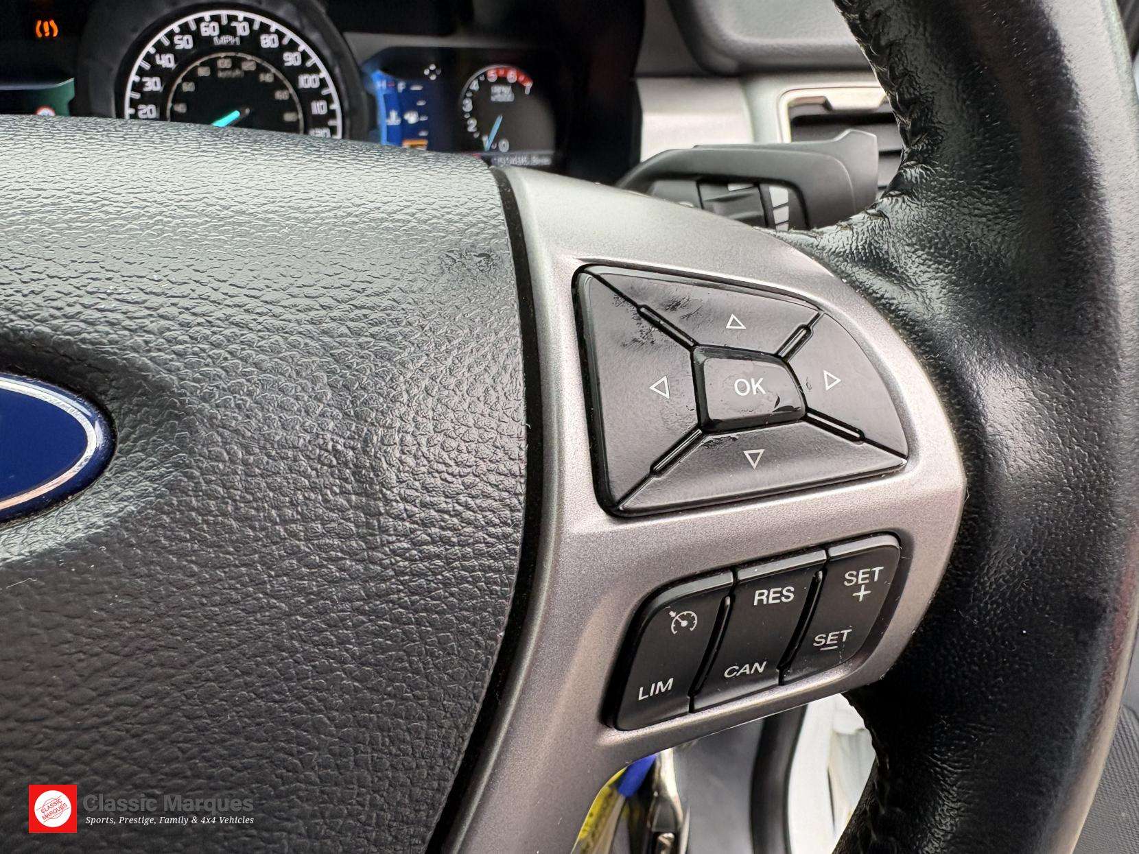 2017 FORD RANGER 2017 FORD RANGER