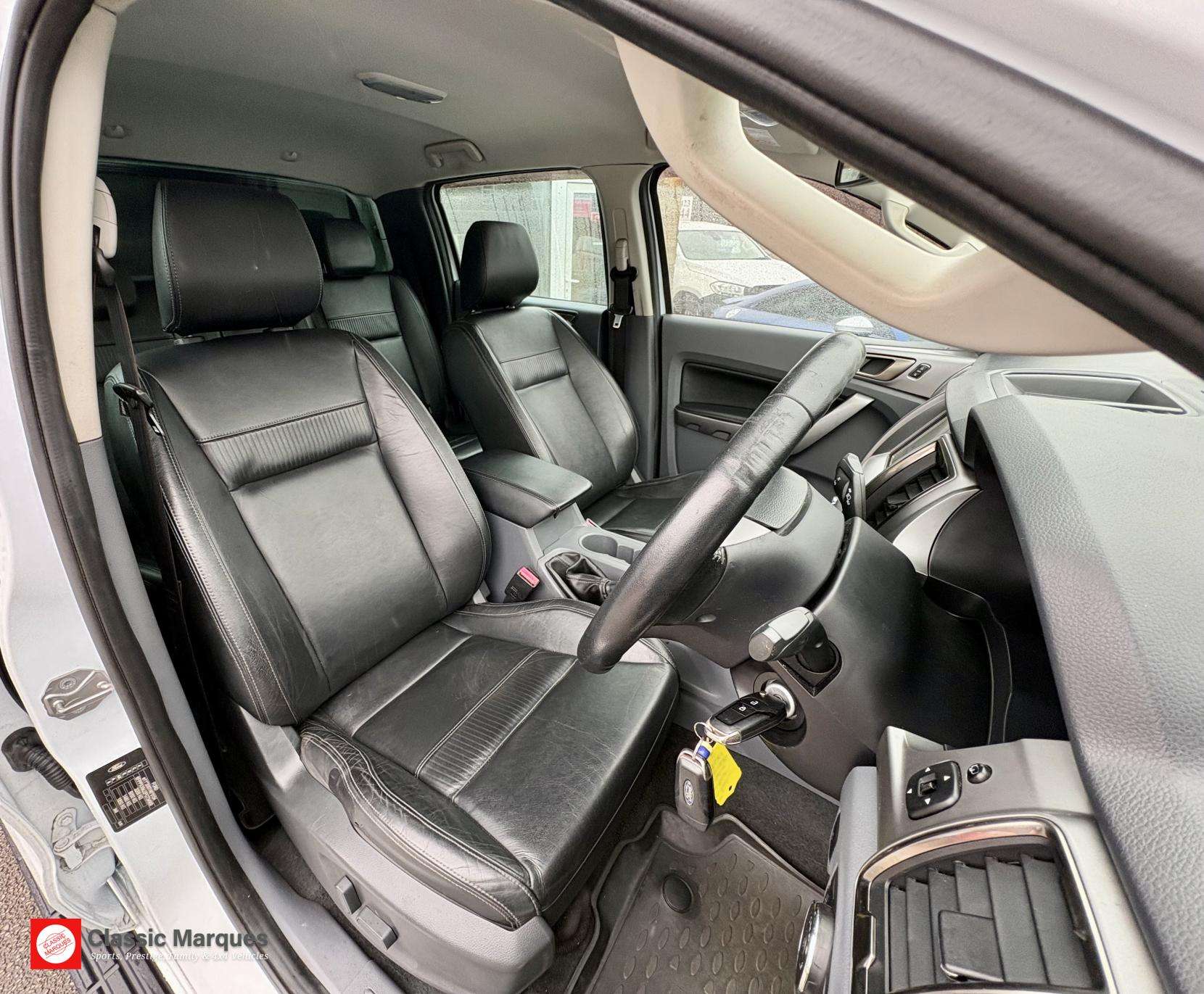 2017 FORD RANGER 2017 FORD RANGER