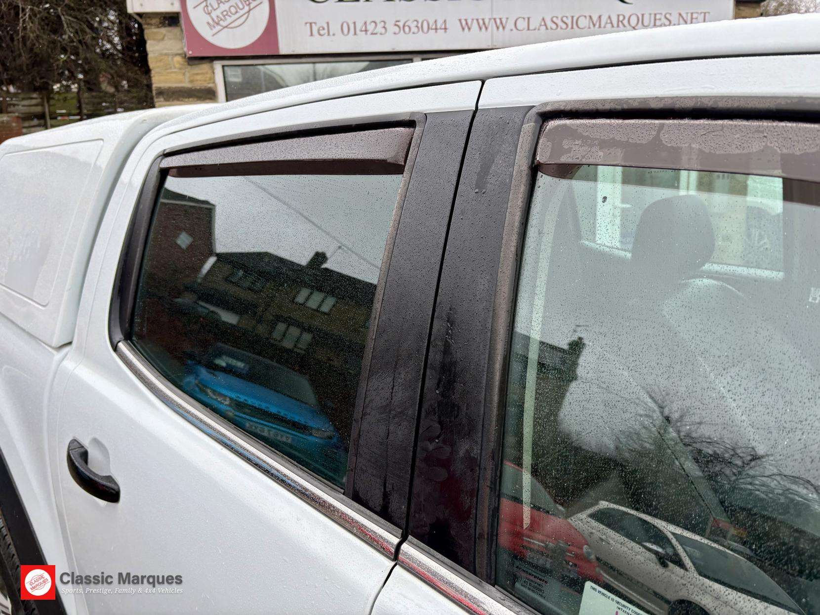 2017 FORD RANGER 2017 FORD RANGER