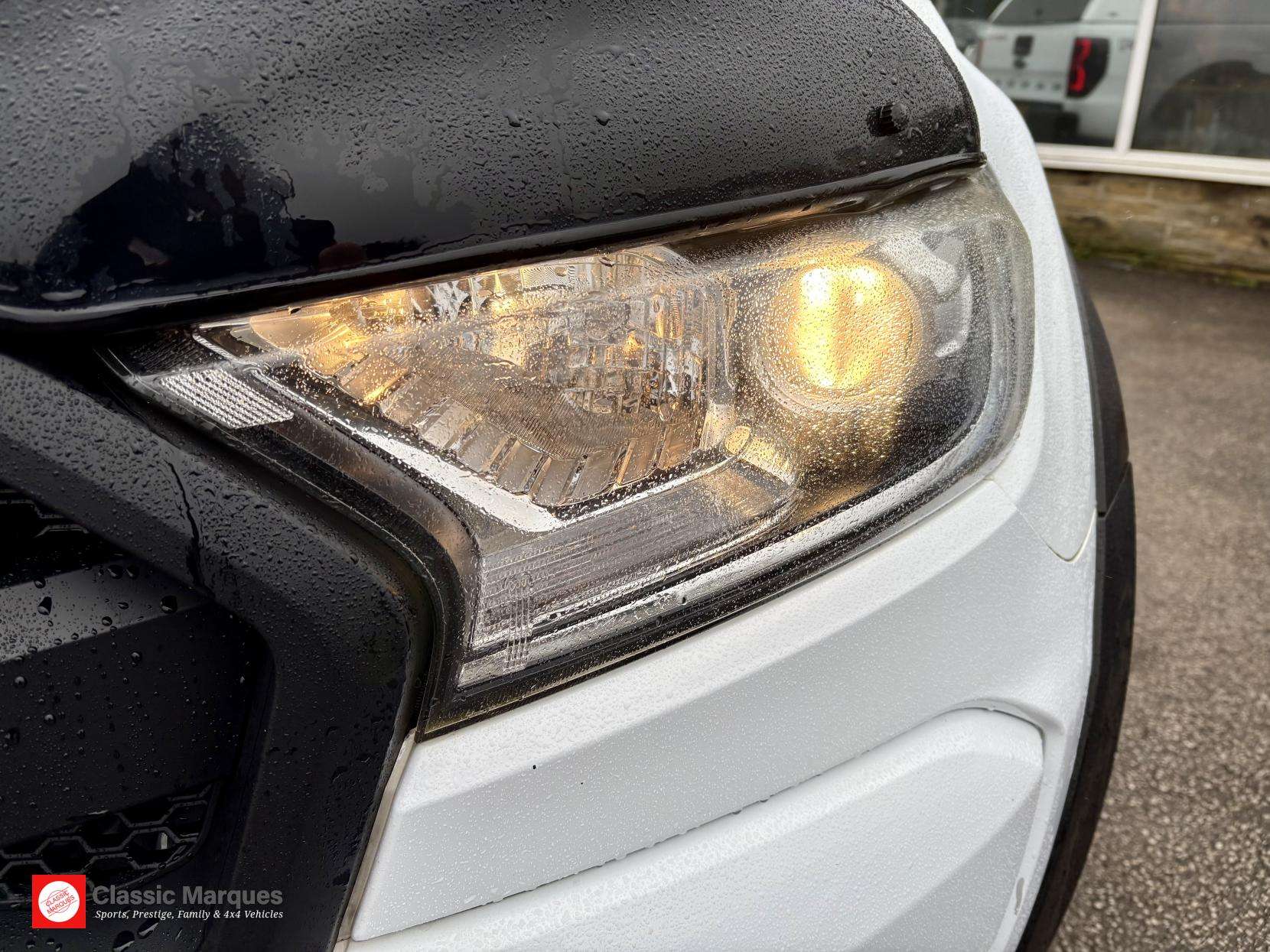 2017 FORD RANGER 2017 FORD RANGER