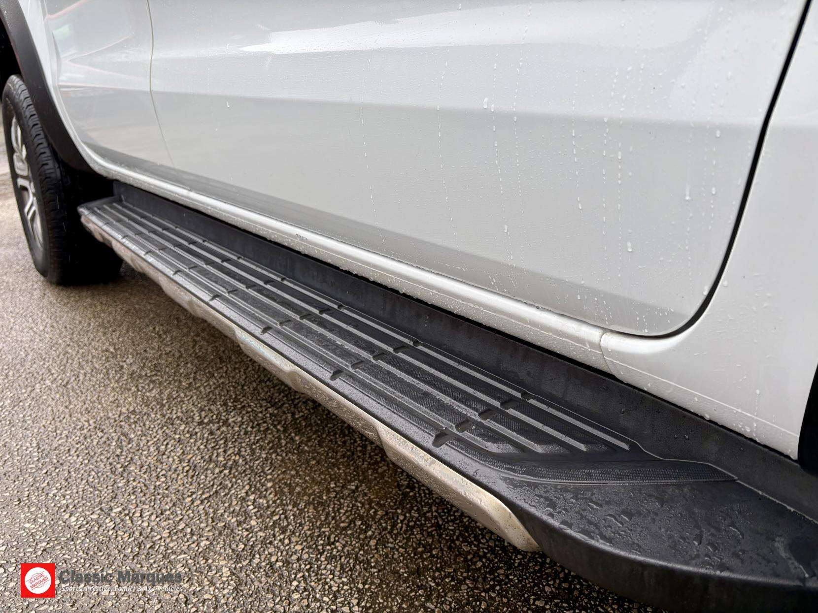 2017 FORD RANGER 2017 FORD RANGER