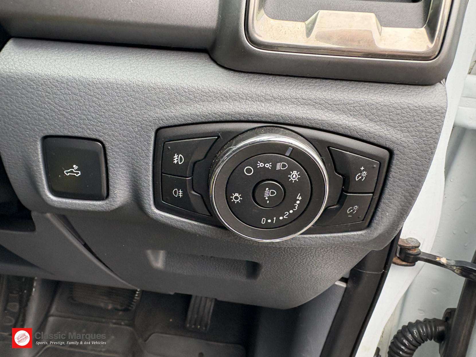 2017 FORD RANGER 2017 FORD RANGER