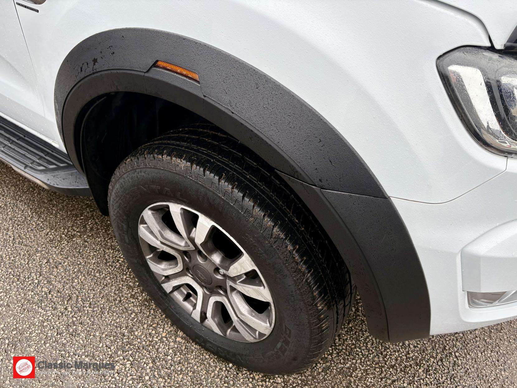 2017 FORD RANGER 2017 FORD RANGER