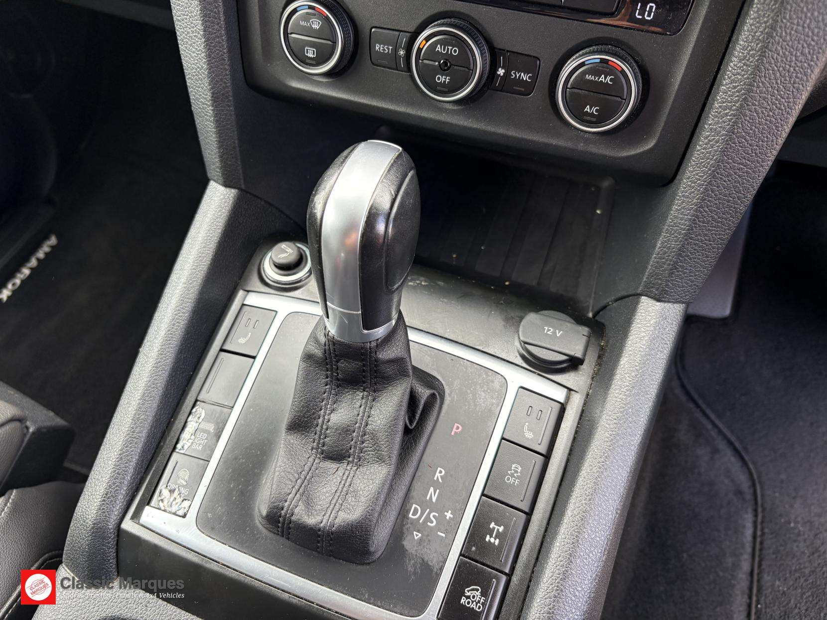 2017 VOLKSWAGEN AMAROK 2017 VOLKSWAGEN AMAROK