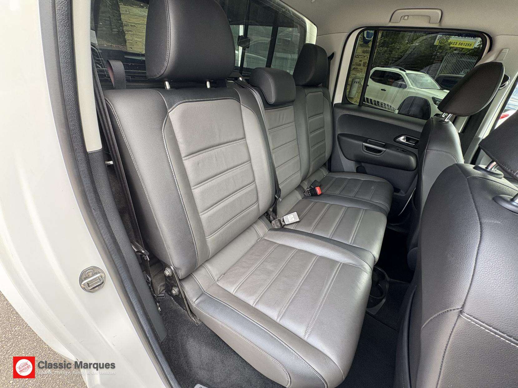 2017 VOLKSWAGEN AMAROK 2017 VOLKSWAGEN AMAROK